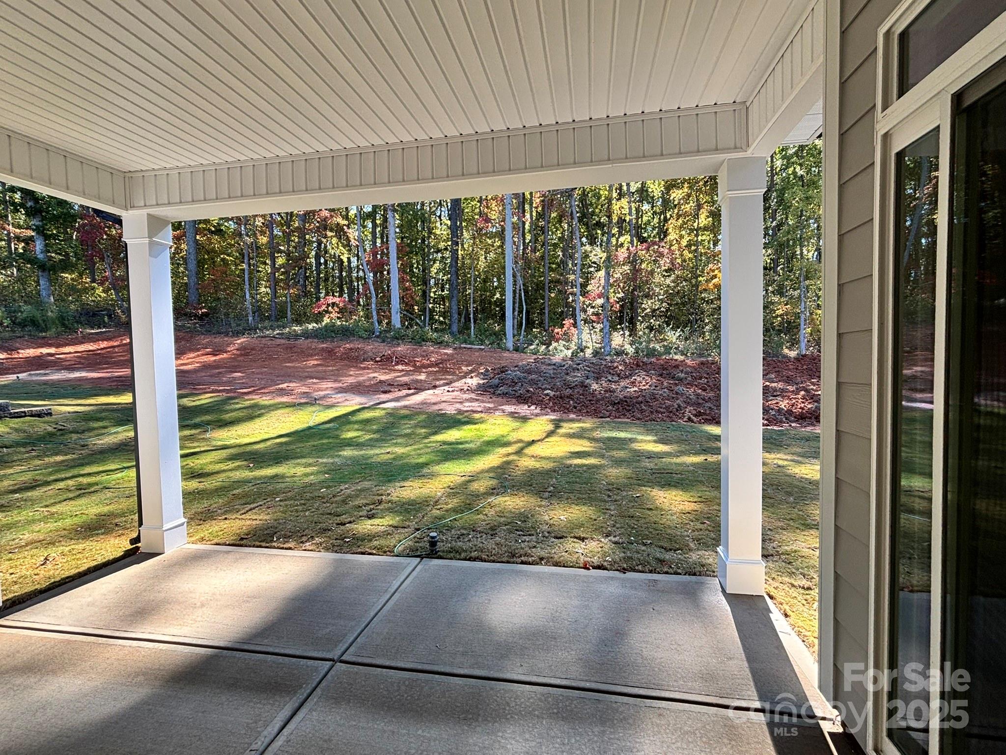 Villas At Prestwick - Residential