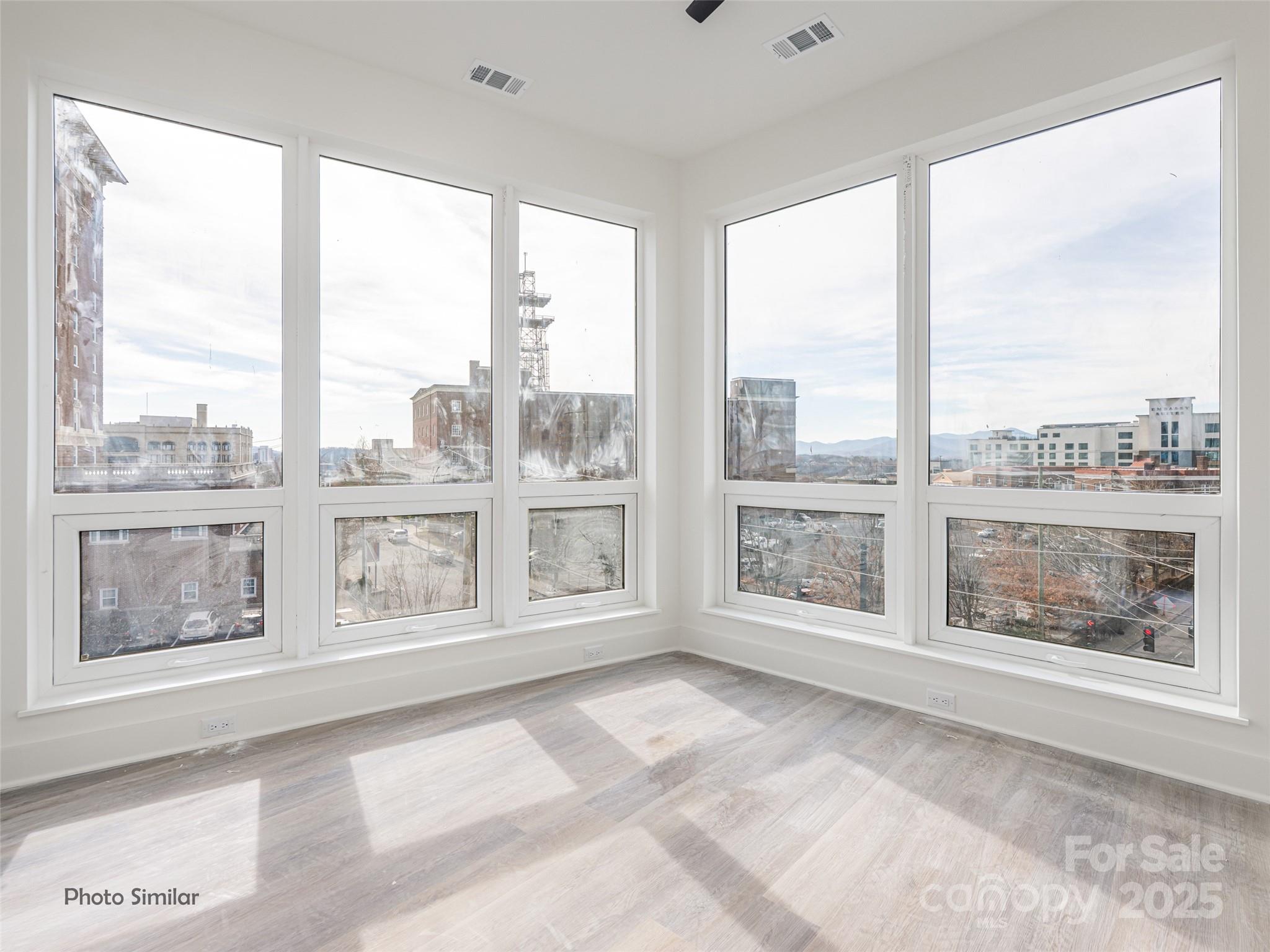 123 Haywood Street 404