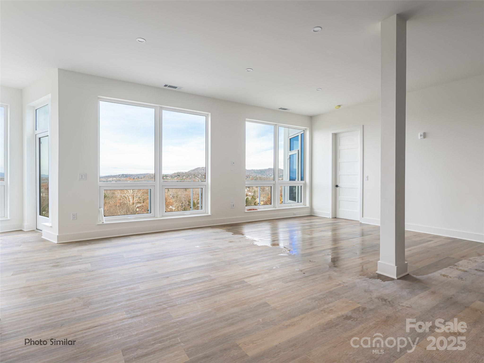 123 Haywood Street 404