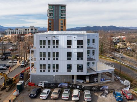 123 Haywood Street 404 Asheville NC 28801