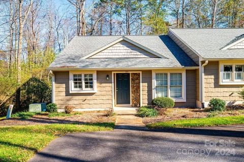 A home in Hickory