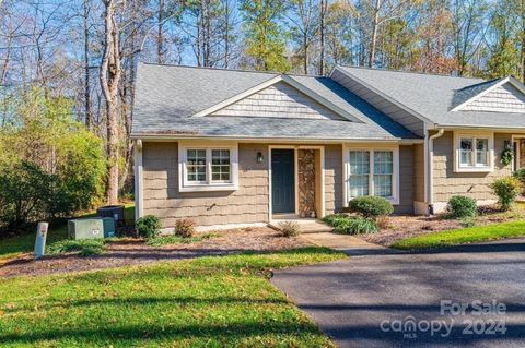 A home in Hickory