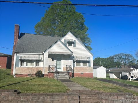 A home in Concord