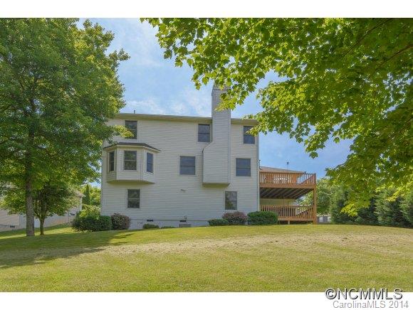 Rockwood Hills - Residential