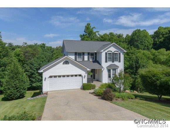 Rockwood Hills - Residential