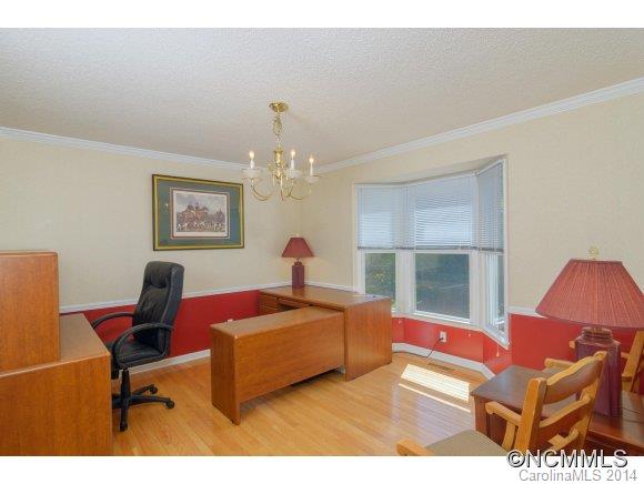 Rockwood Hills - Residential