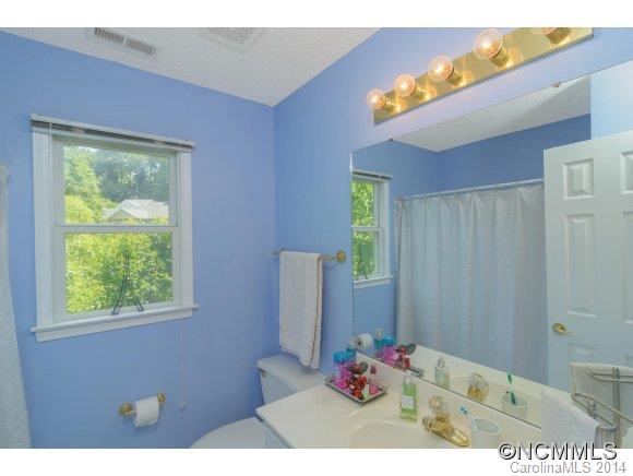 Rockwood Hills - Residential