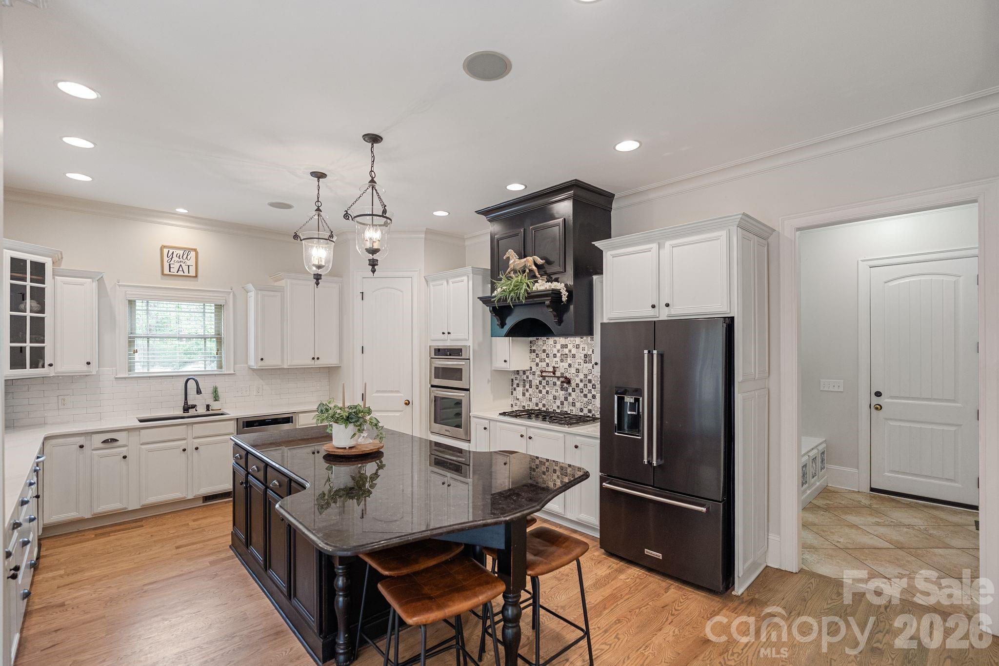Woodstream Estates - Residential