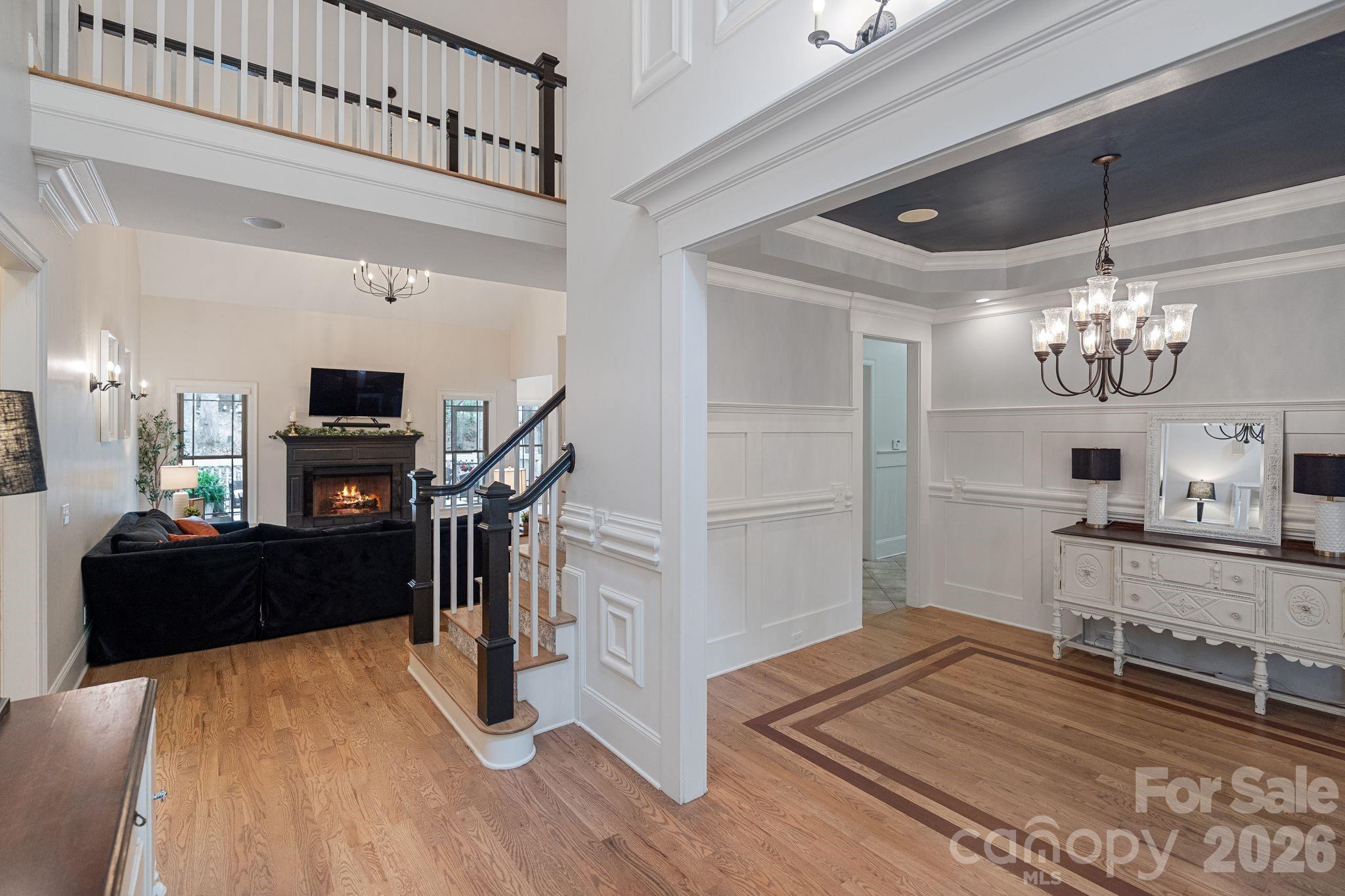 Woodstream Estates - Residential