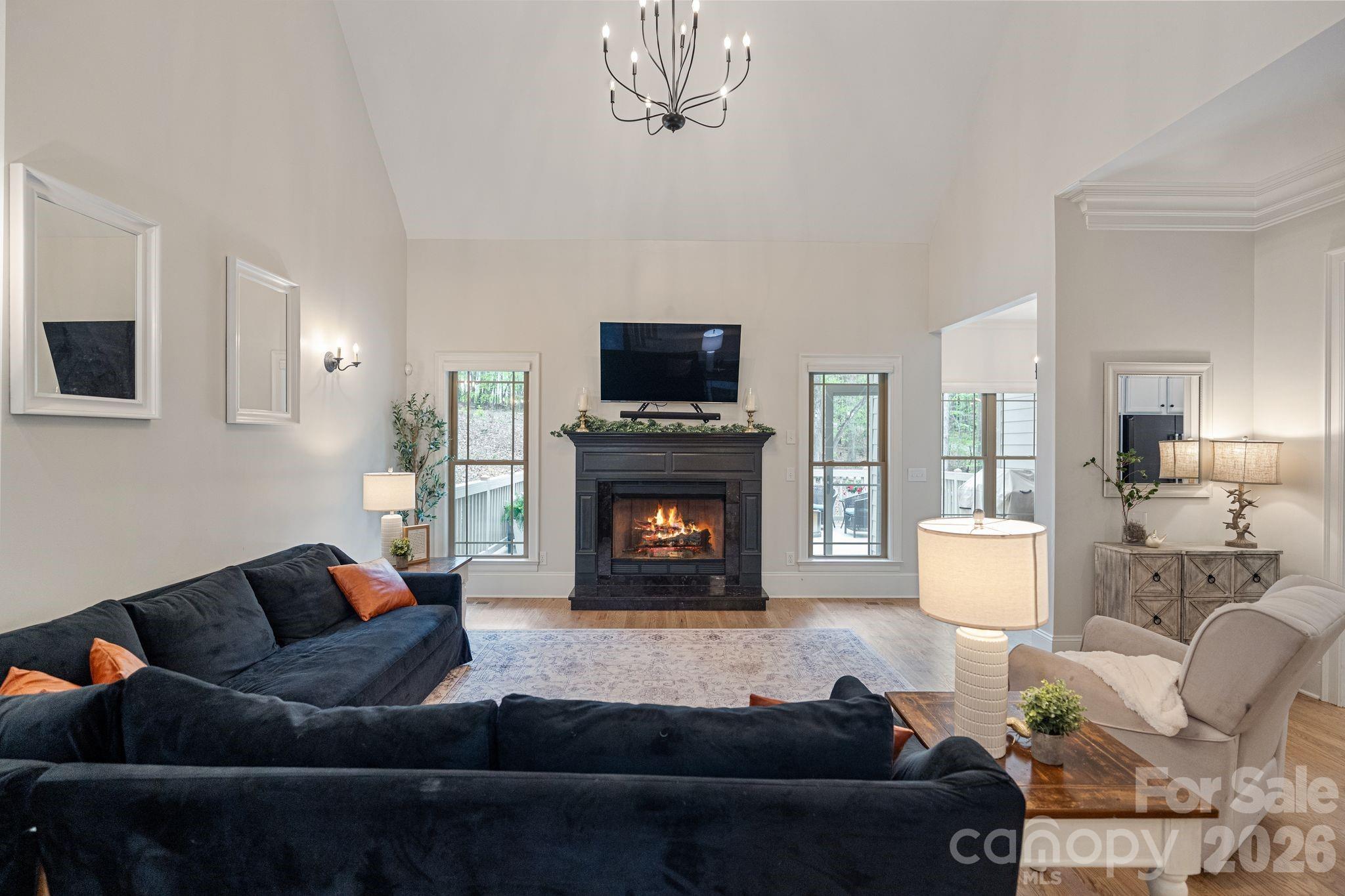 Woodstream Estates - Residential