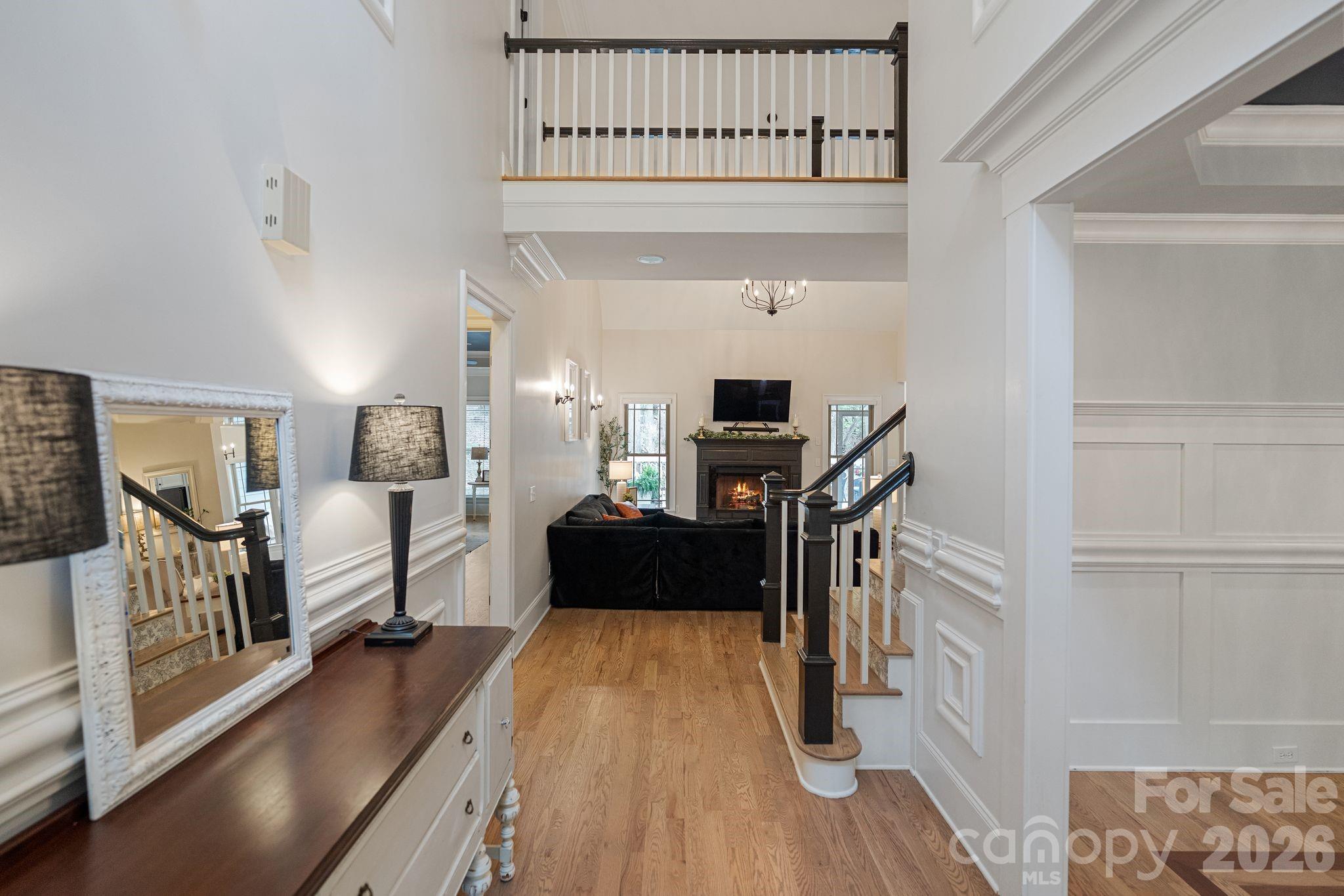 Woodstream Estates - Residential