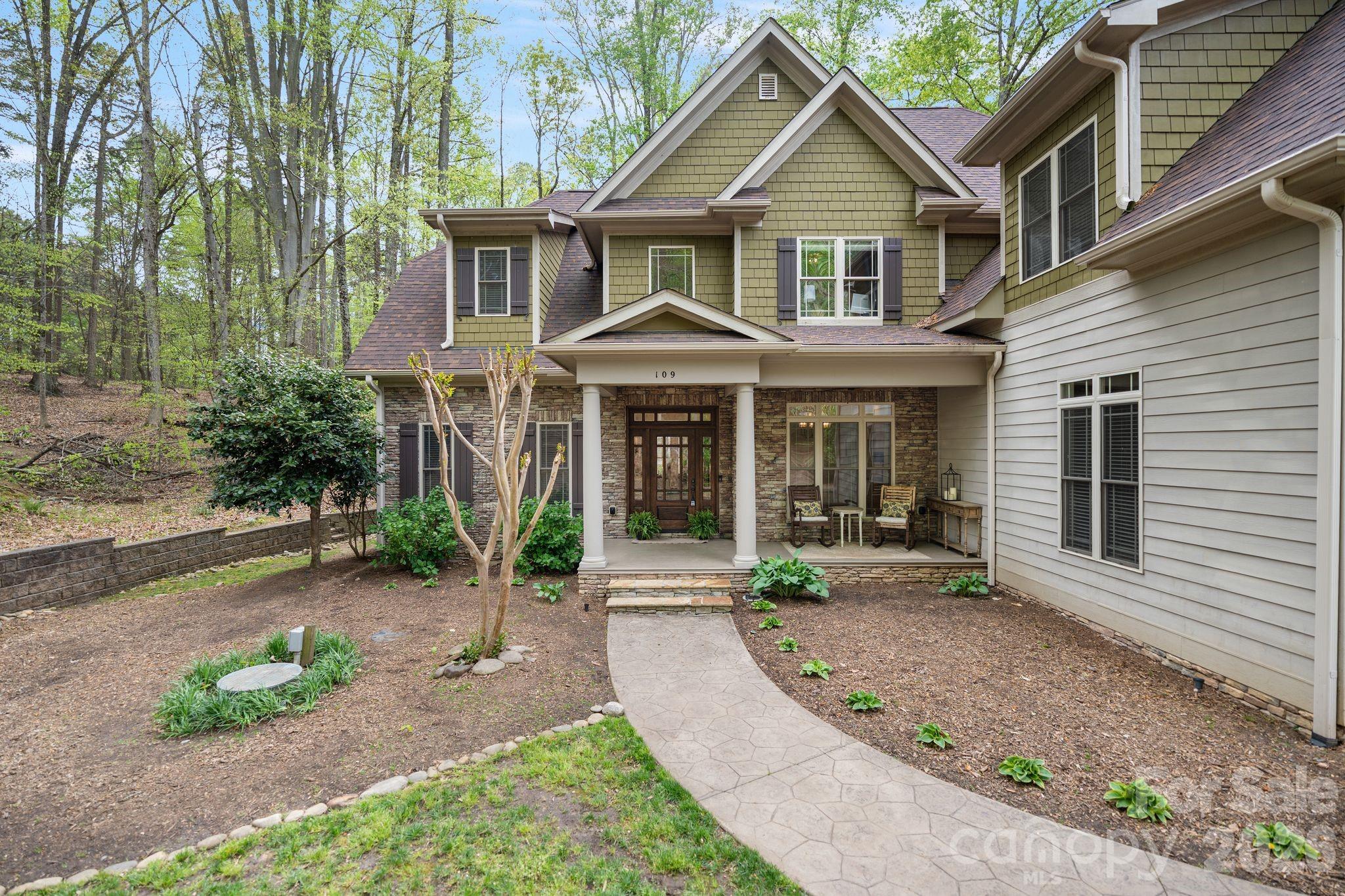 Woodstream Estates - Residential