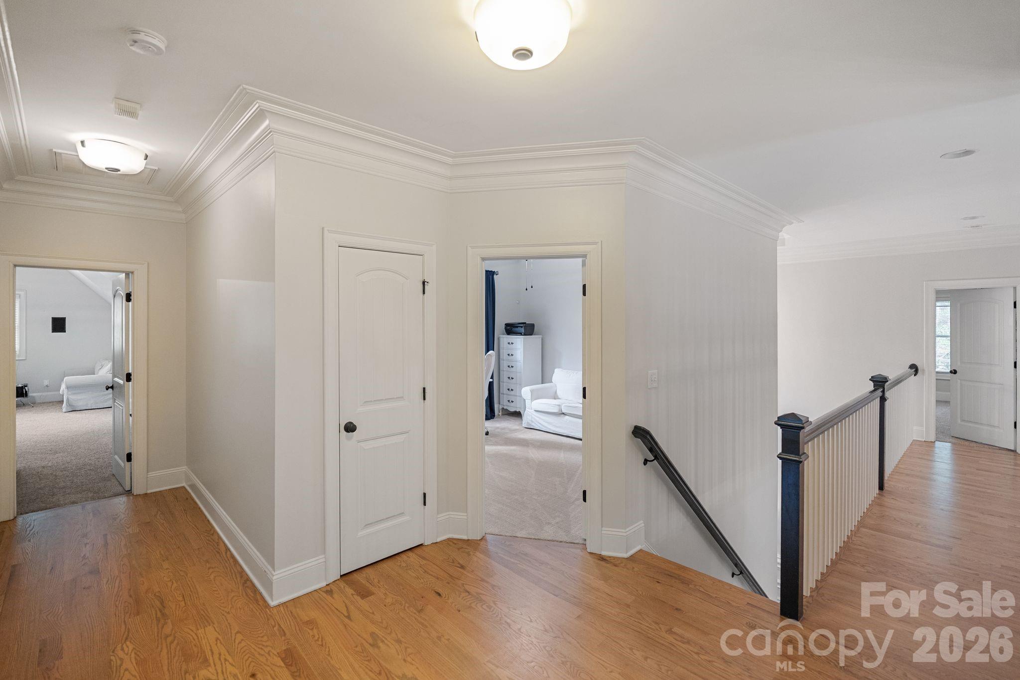 Woodstream Estates - Residential