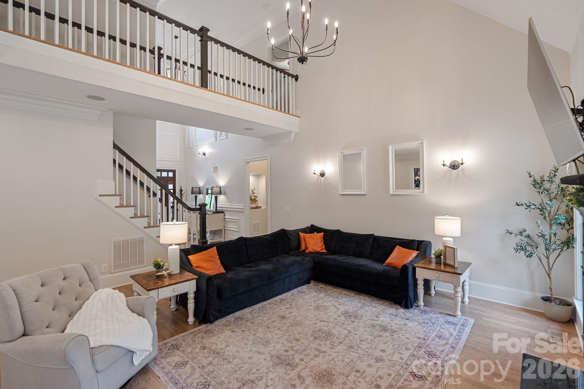Woodstream Estates - Residential