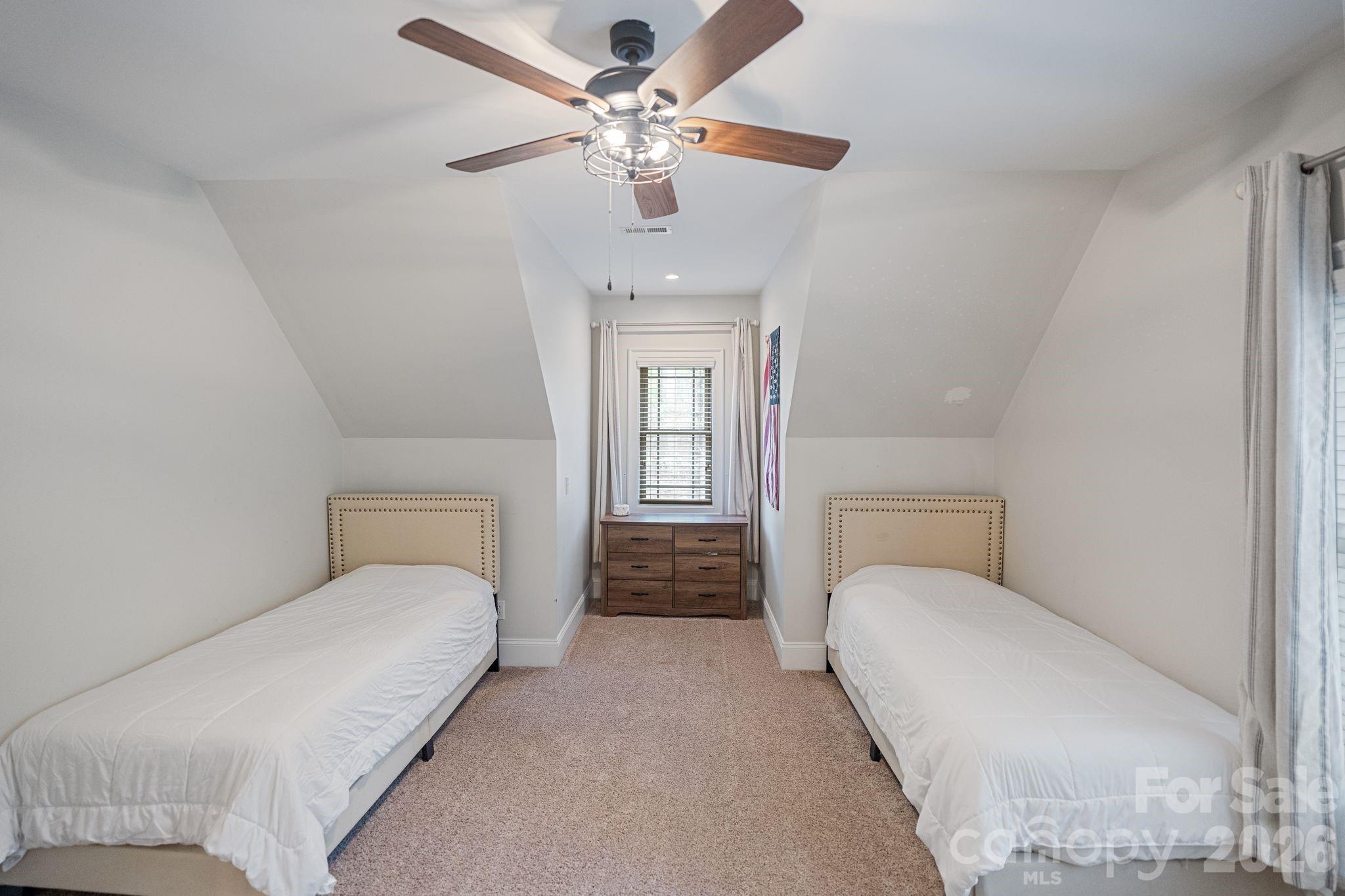 Woodstream Estates - Residential