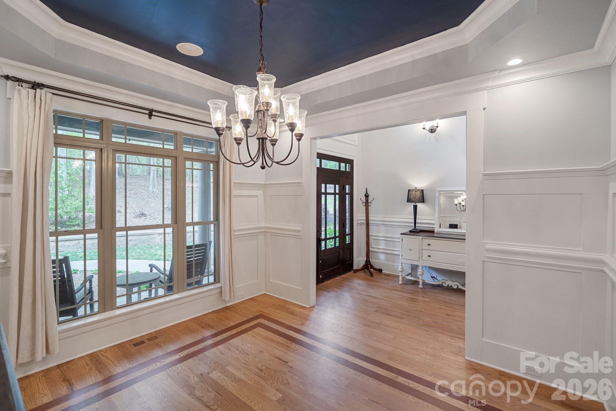Woodstream Estates - Residential