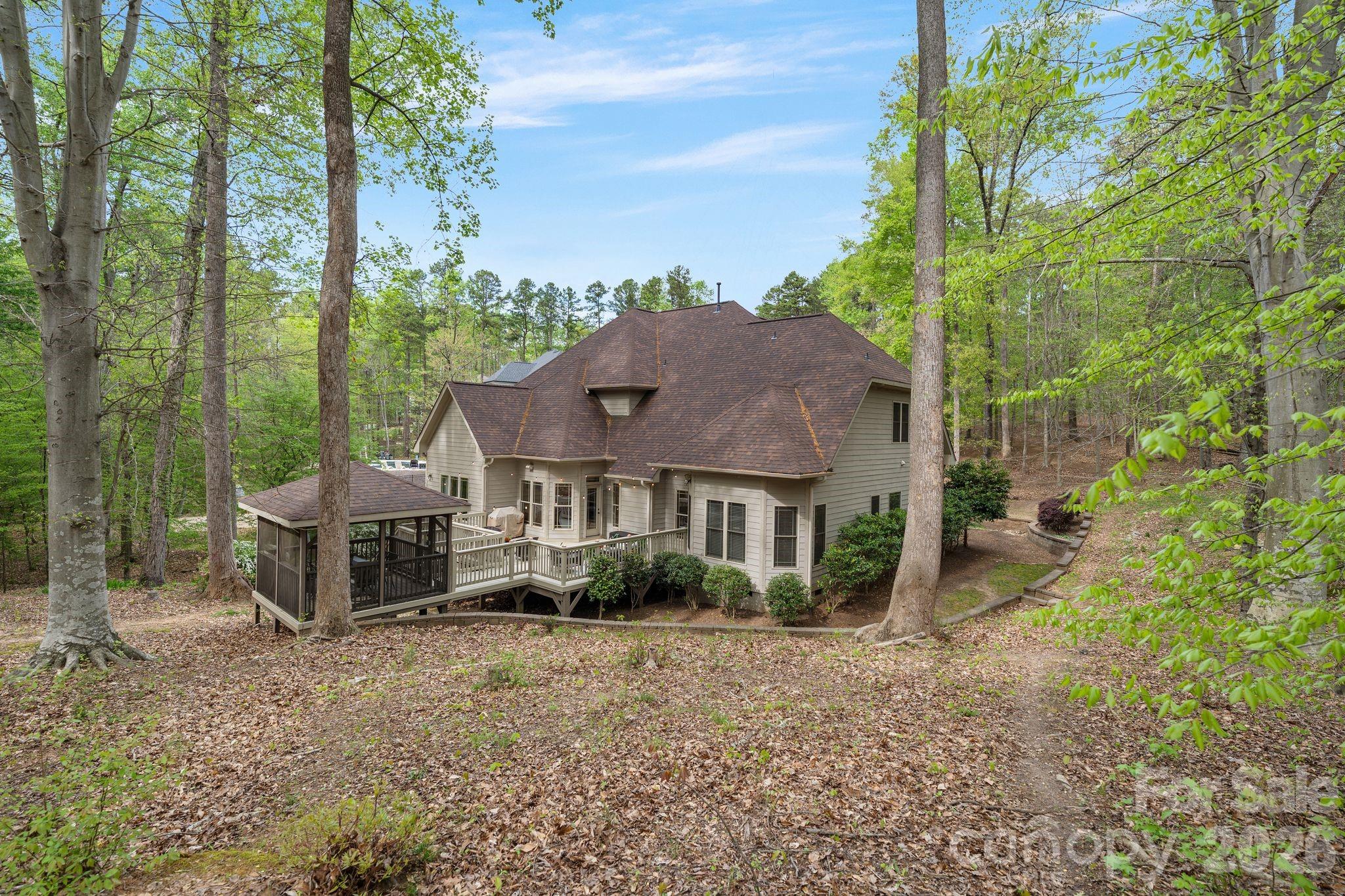 Woodstream Estates - Residential