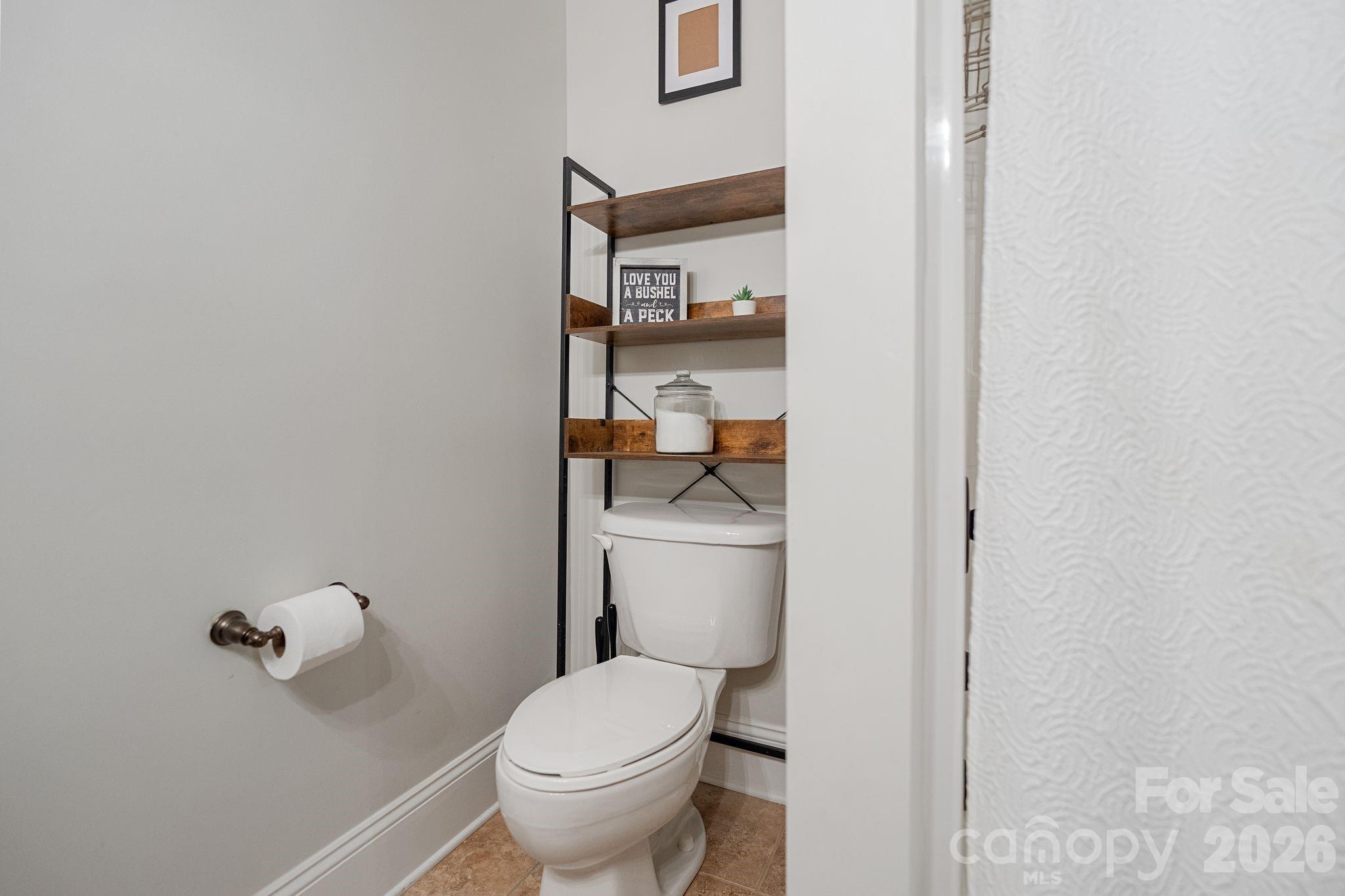 Woodstream Estates - Residential