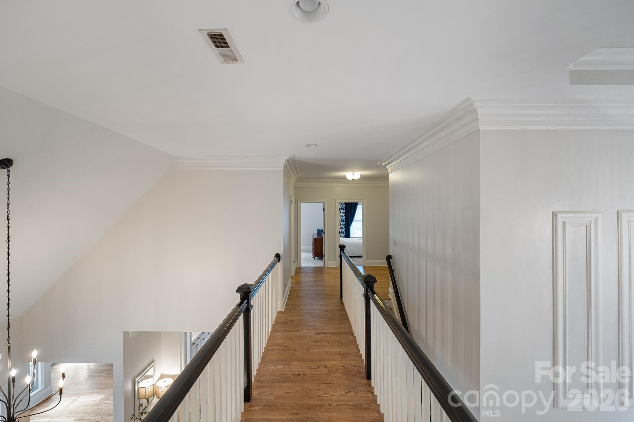 Woodstream Estates - Residential