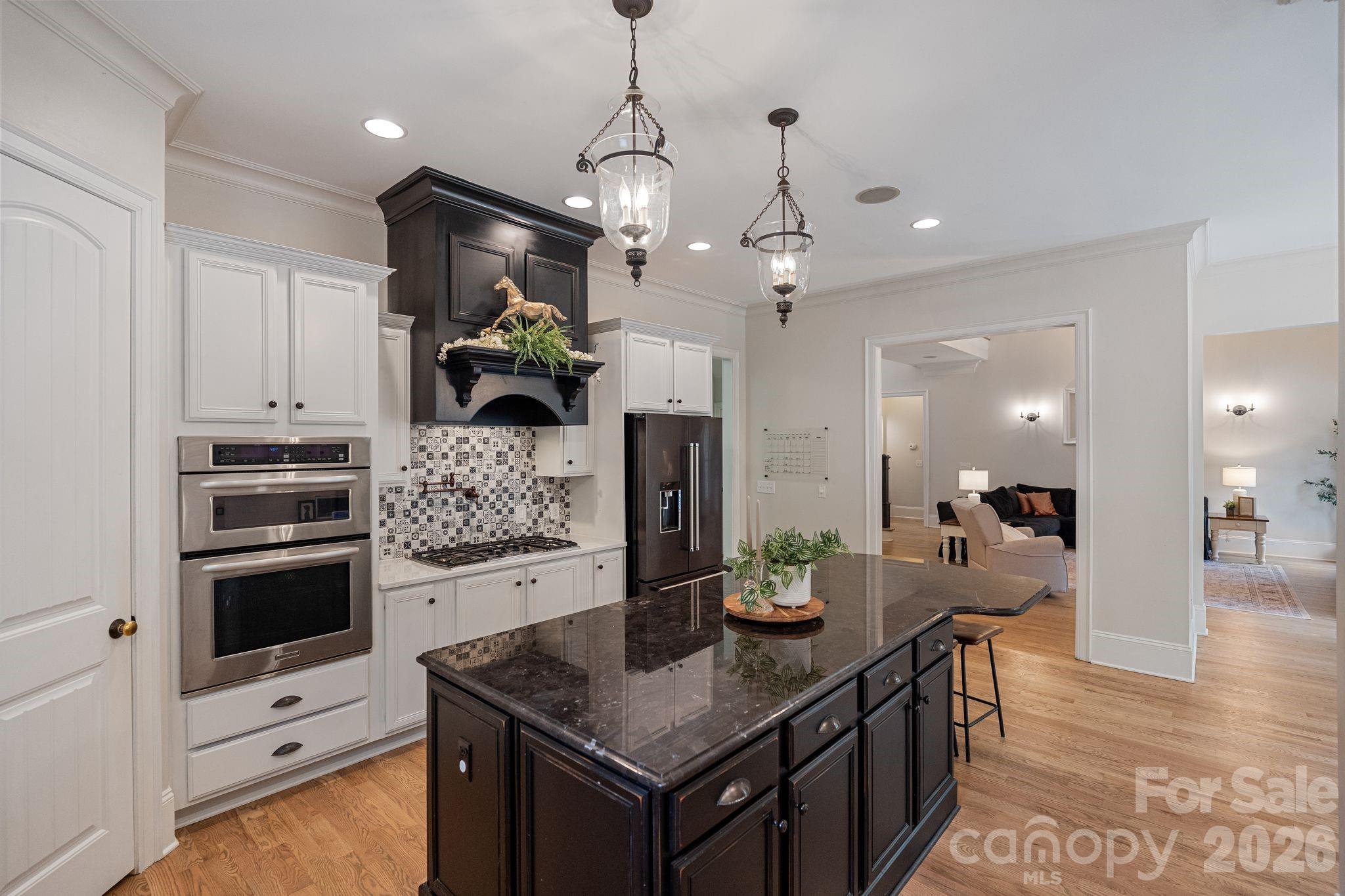 Woodstream Estates - Residential