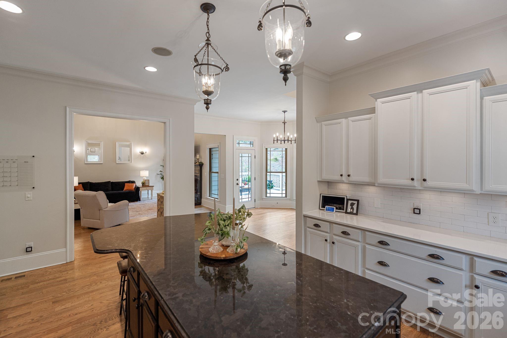 Woodstream Estates - Residential