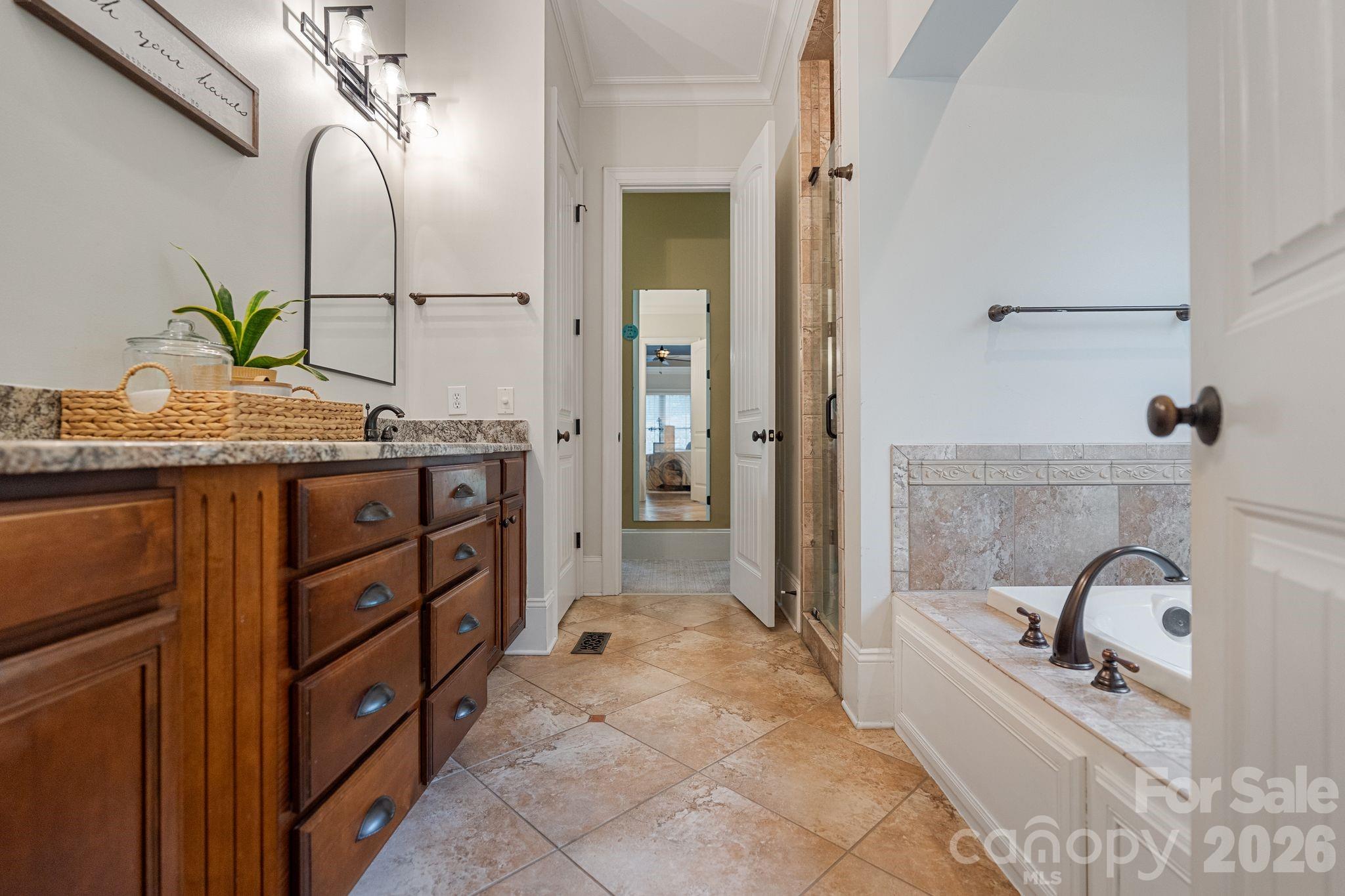 Woodstream Estates - Residential