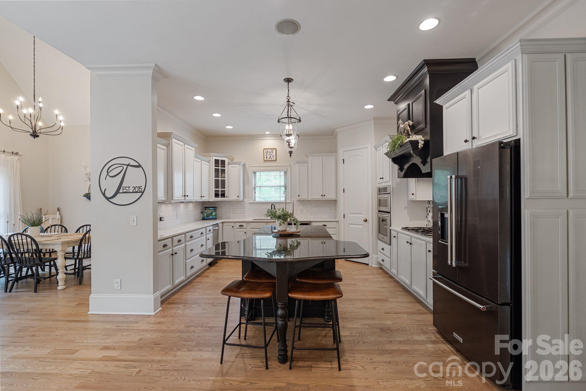Woodstream Estates - Residential