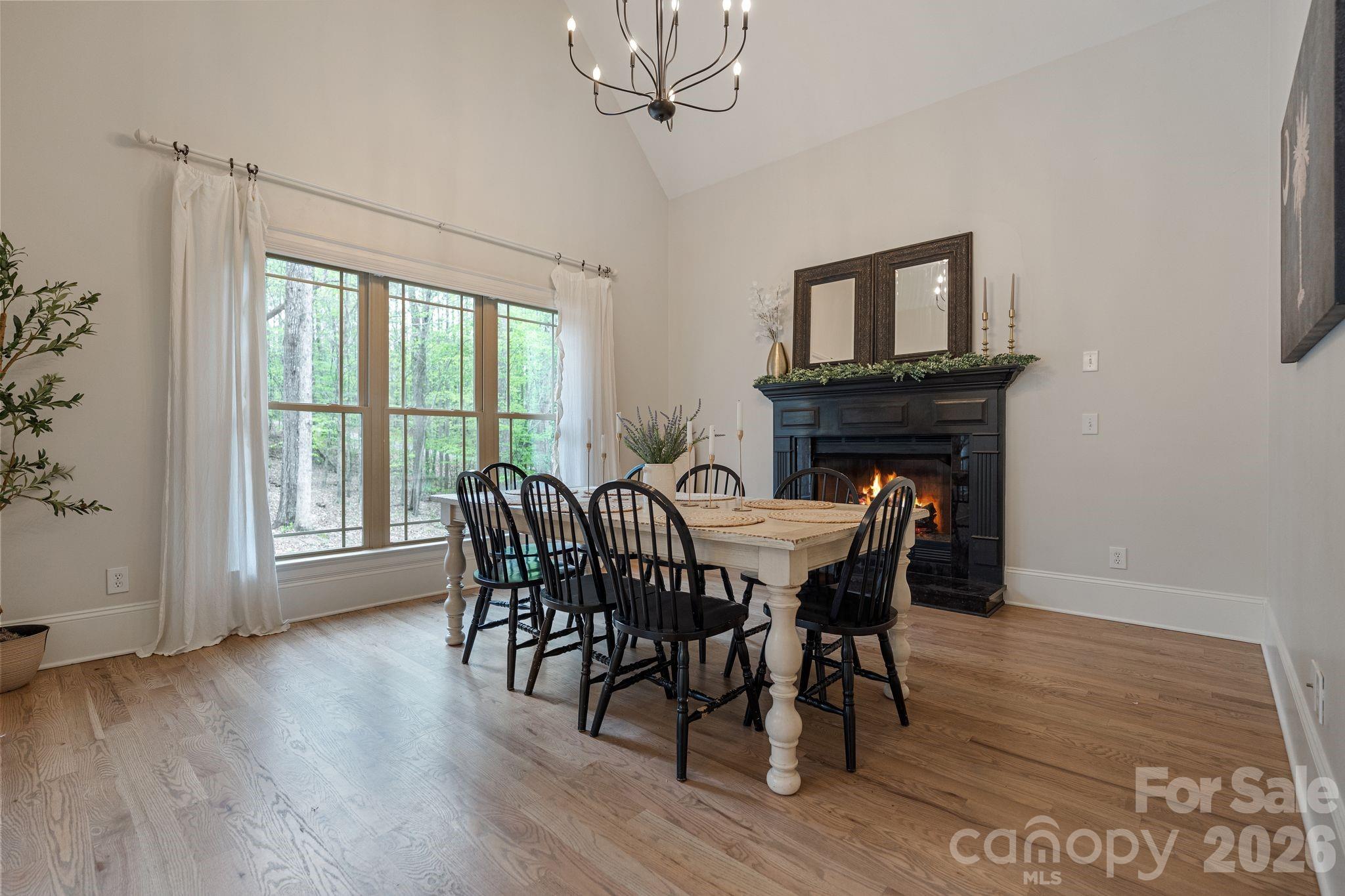 Woodstream Estates - Residential