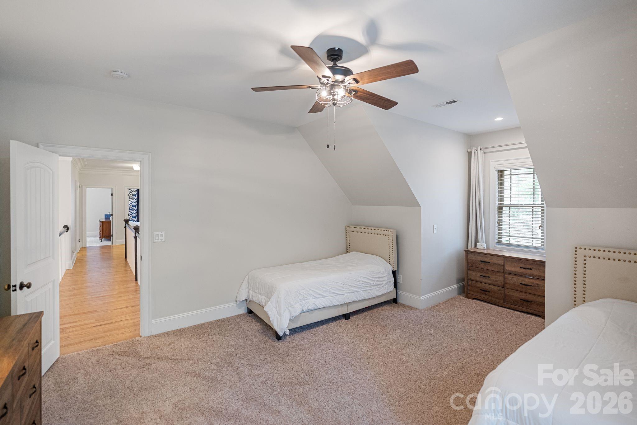 Woodstream Estates - Residential
