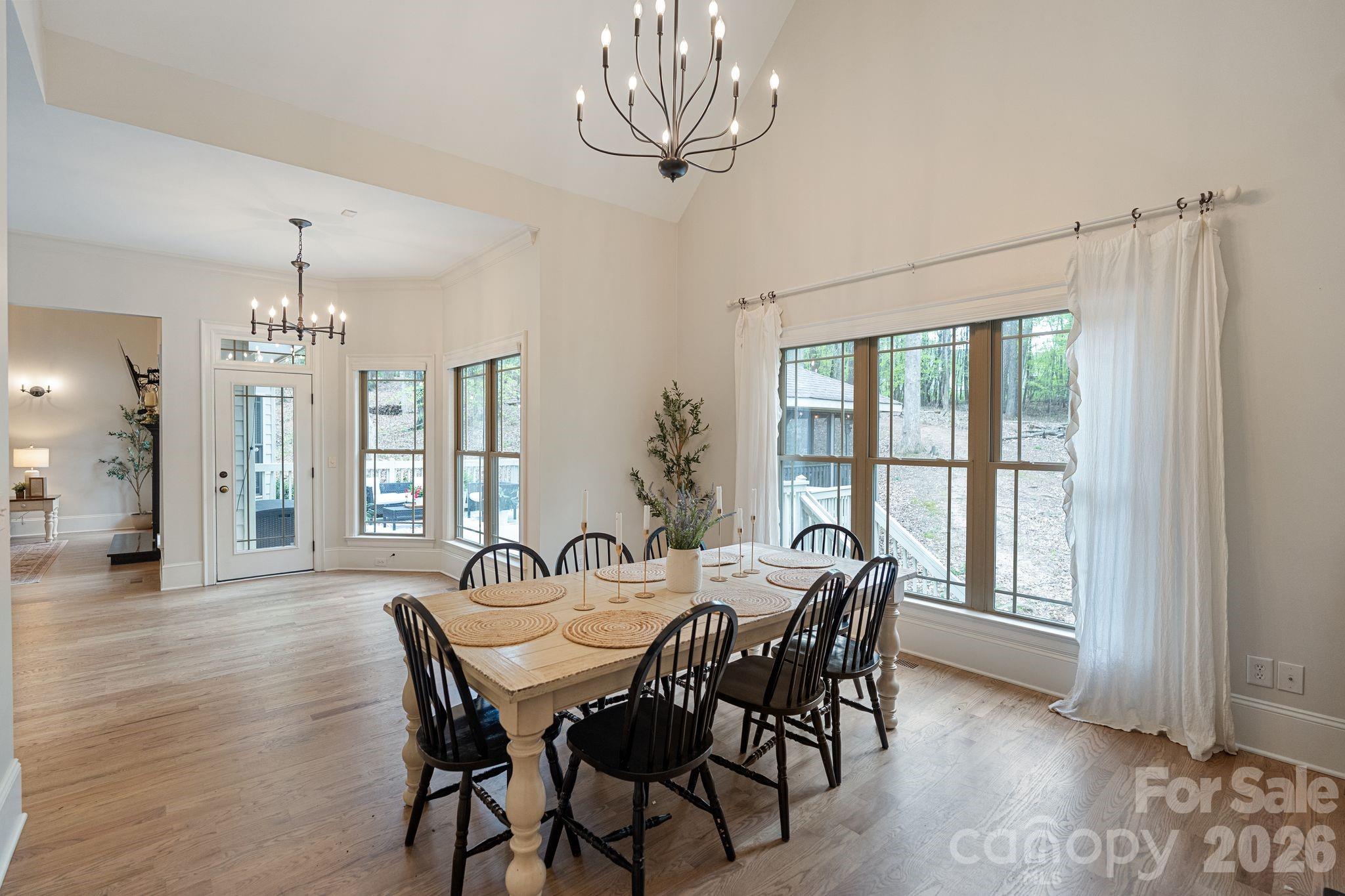 Woodstream Estates - Residential