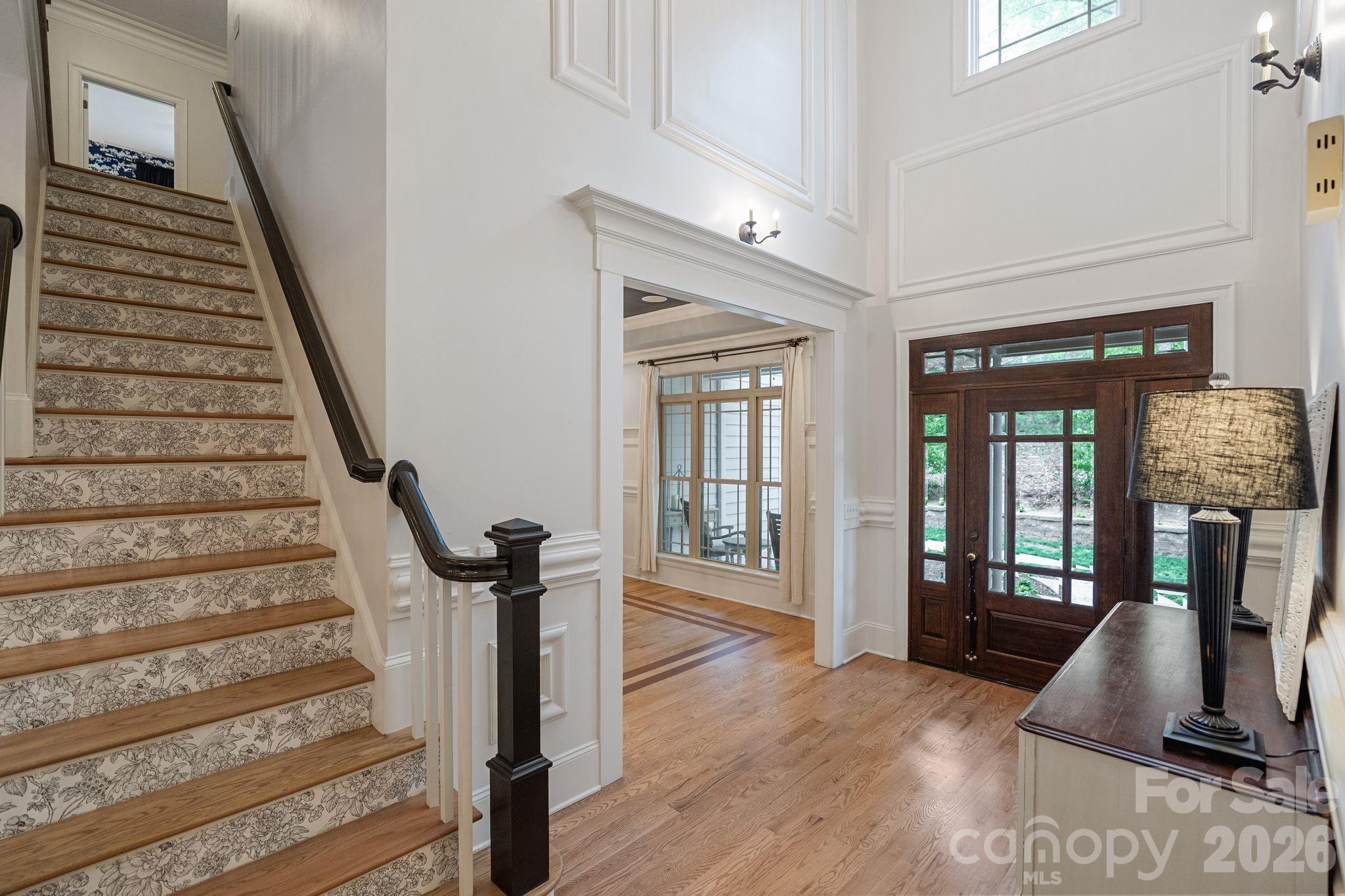 Woodstream Estates - Residential