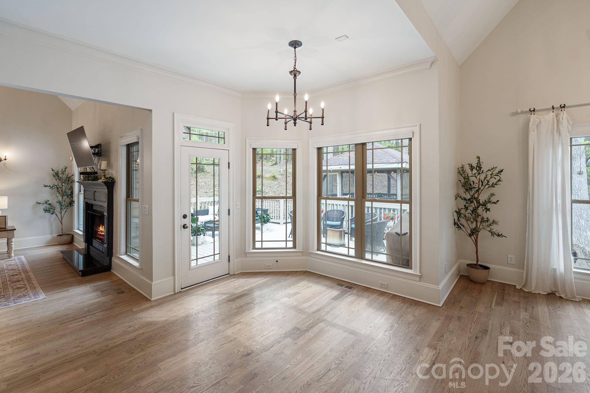 Woodstream Estates - Residential