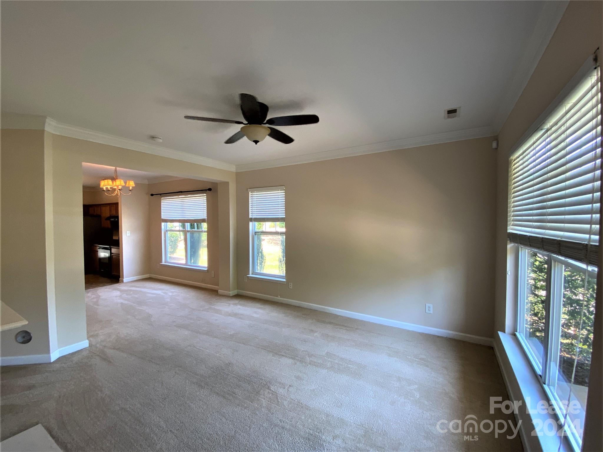 Prosperity Place - Residential Lease