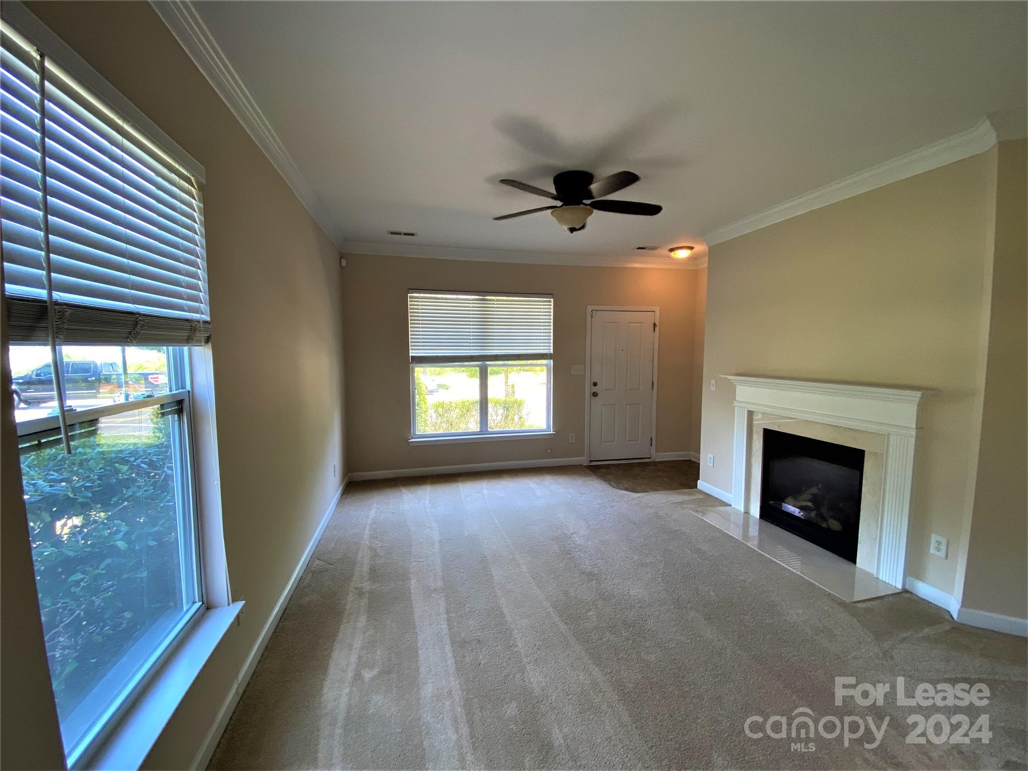 Prosperity Place - Residential Lease