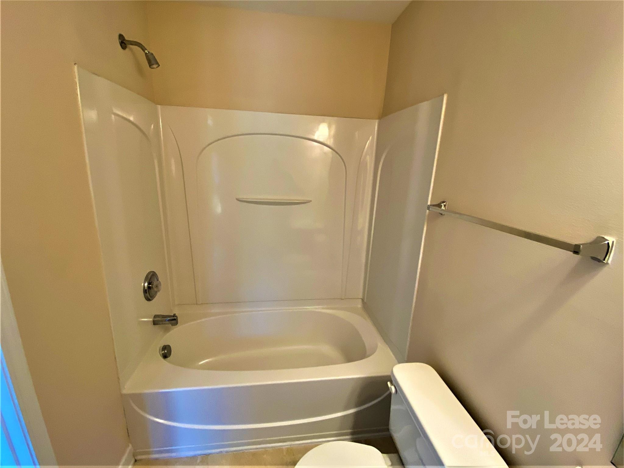 Prosperity Place - Residential Lease