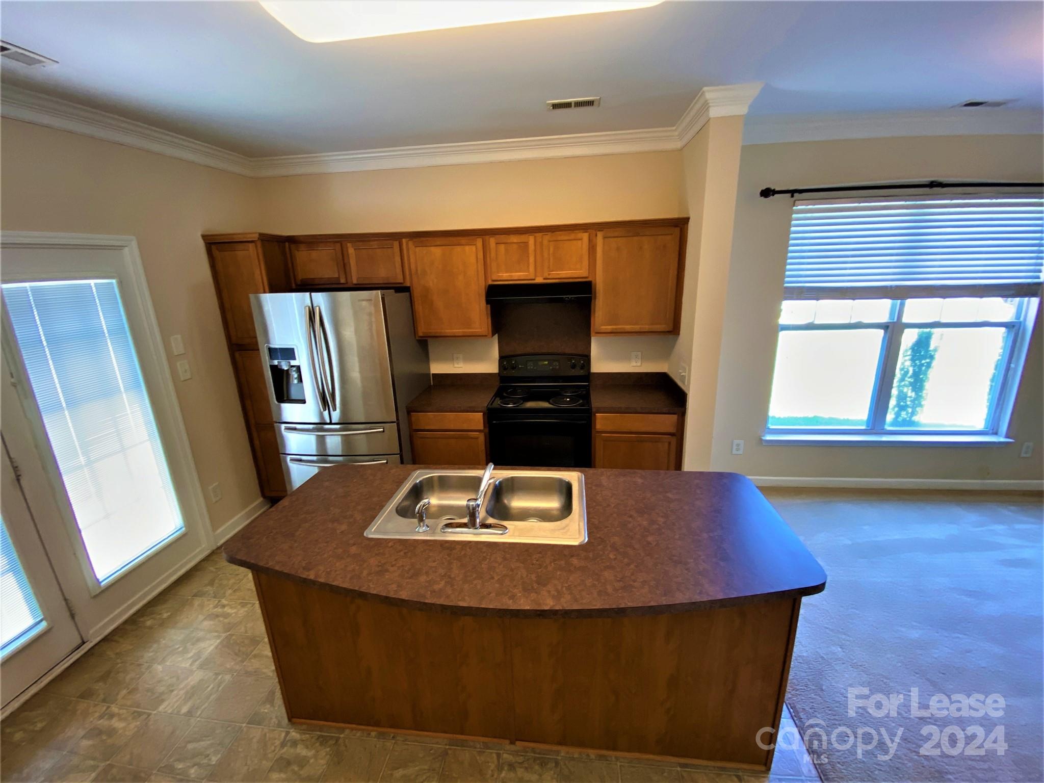 Prosperity Place - Residential Lease