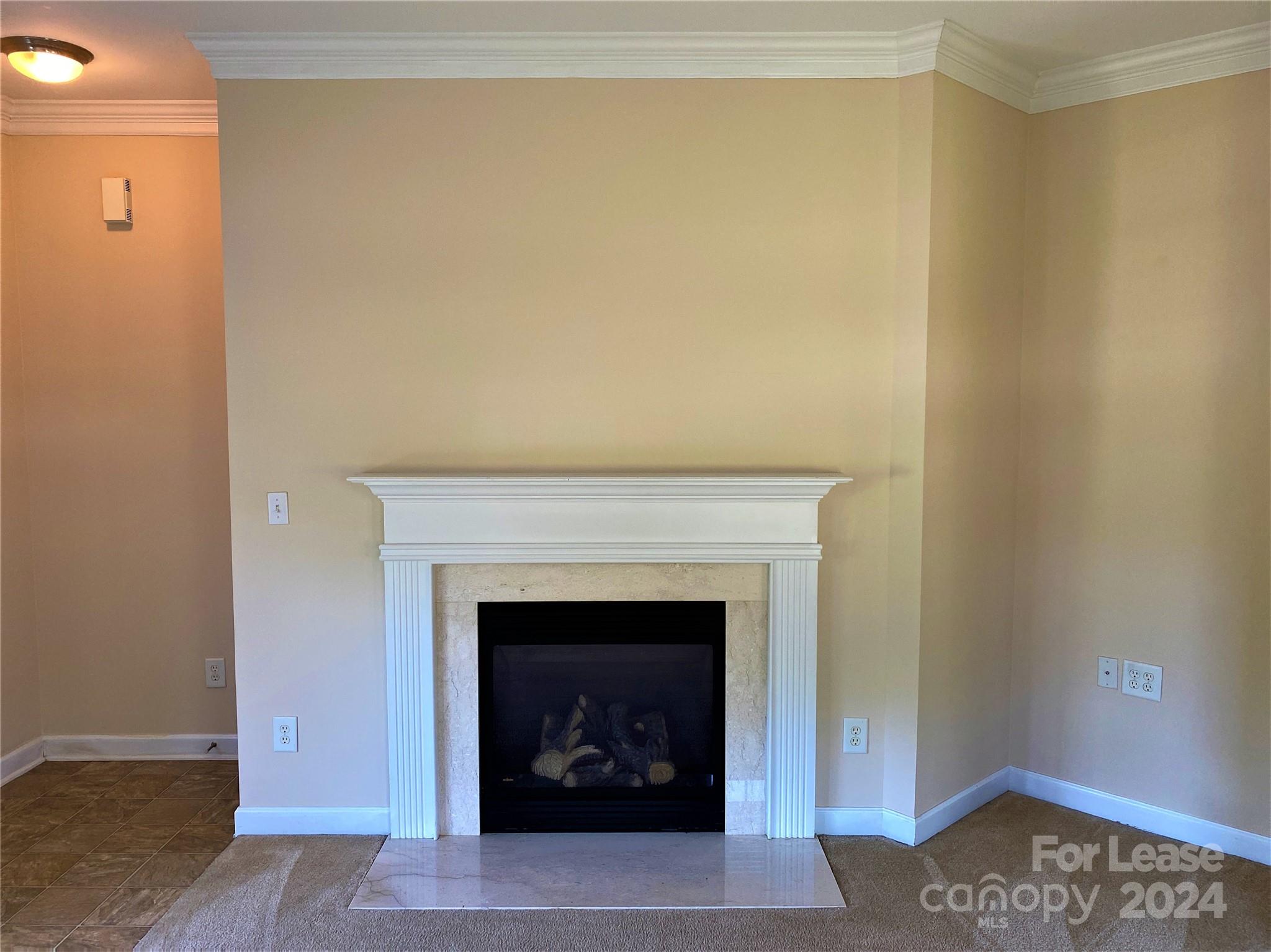 Prosperity Place - Residential Lease