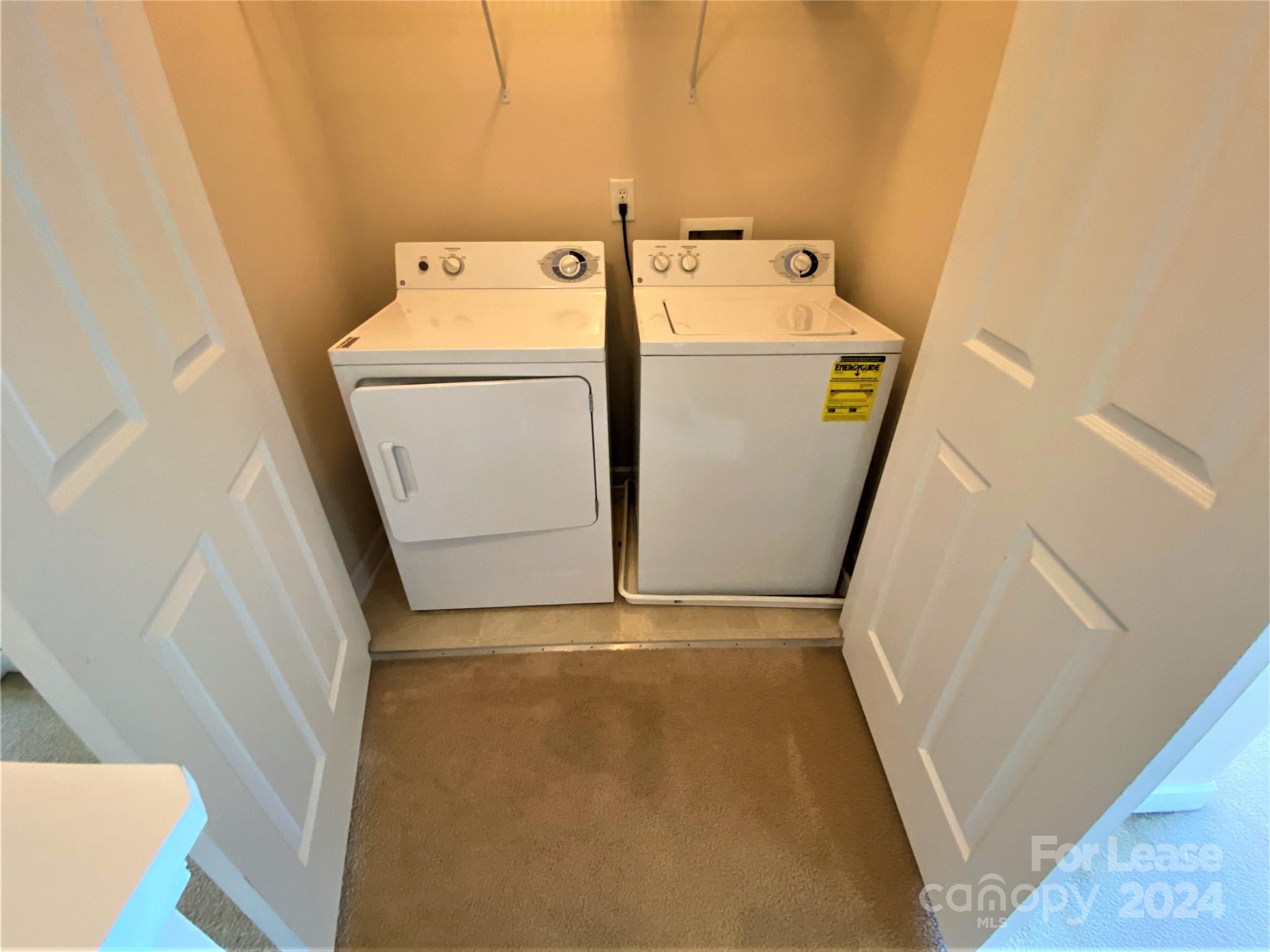 Prosperity Place - Residential Lease