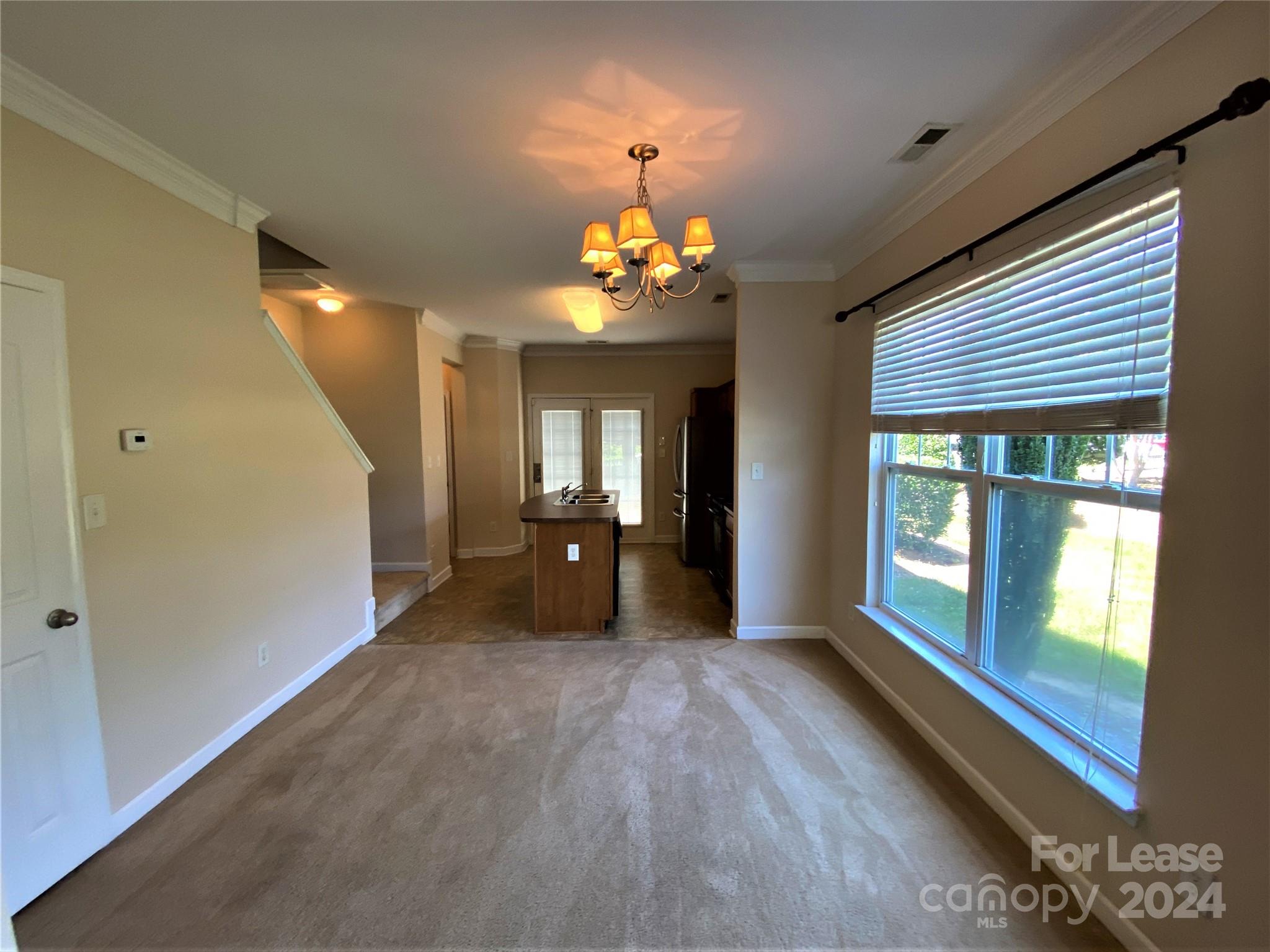 Prosperity Place - Residential Lease