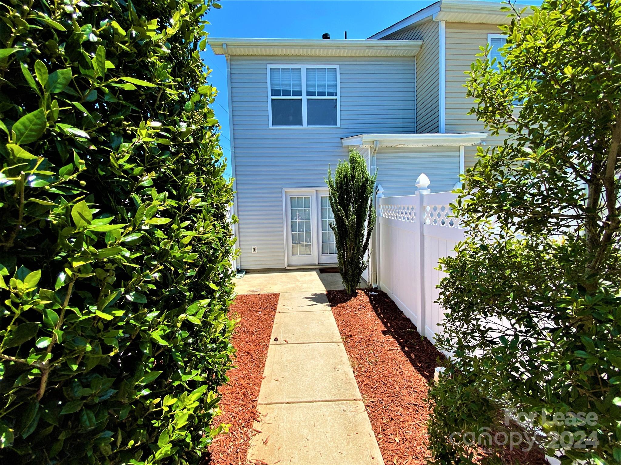 Prosperity Place - Residential Lease