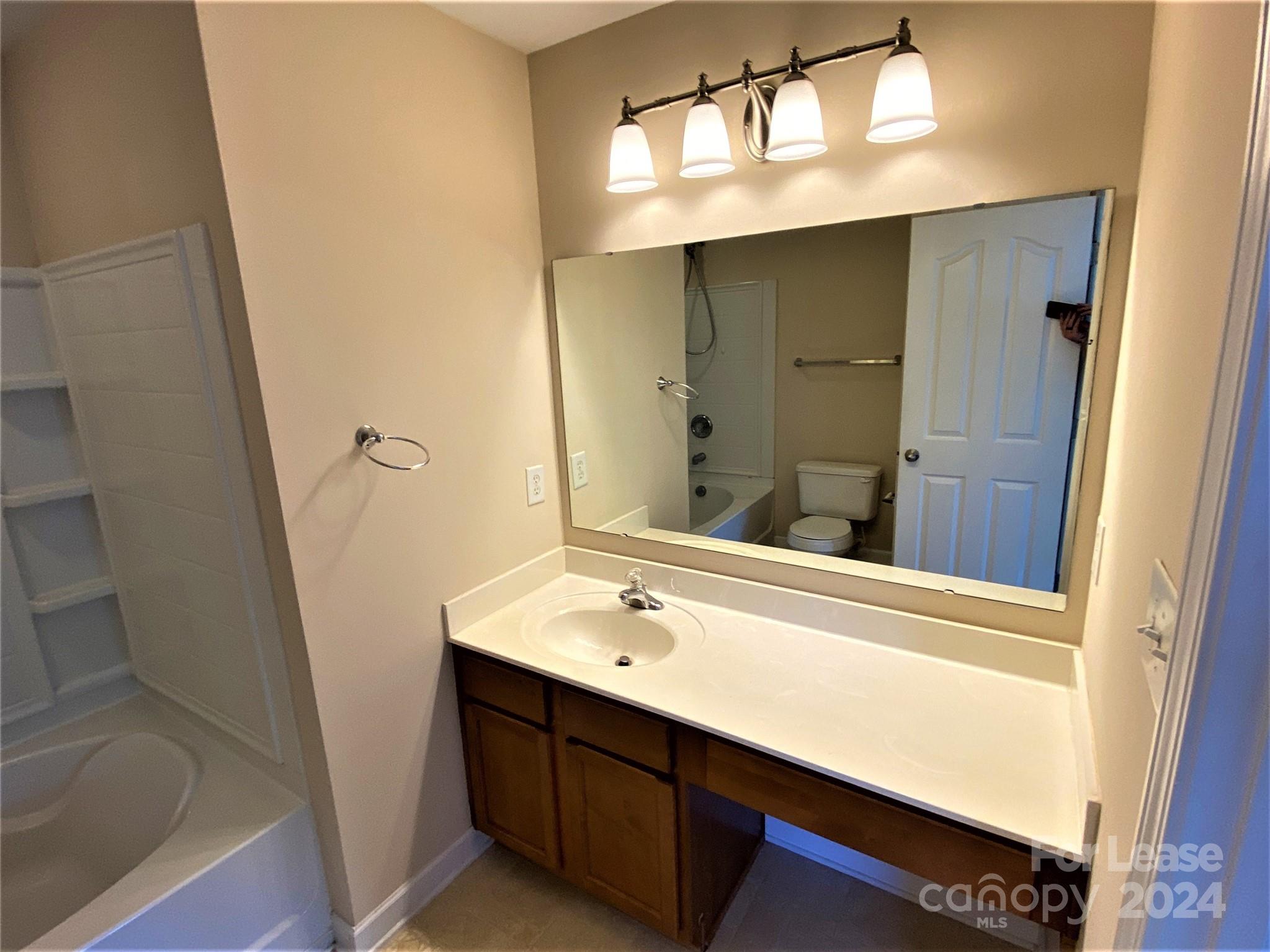 Prosperity Place - Residential Lease