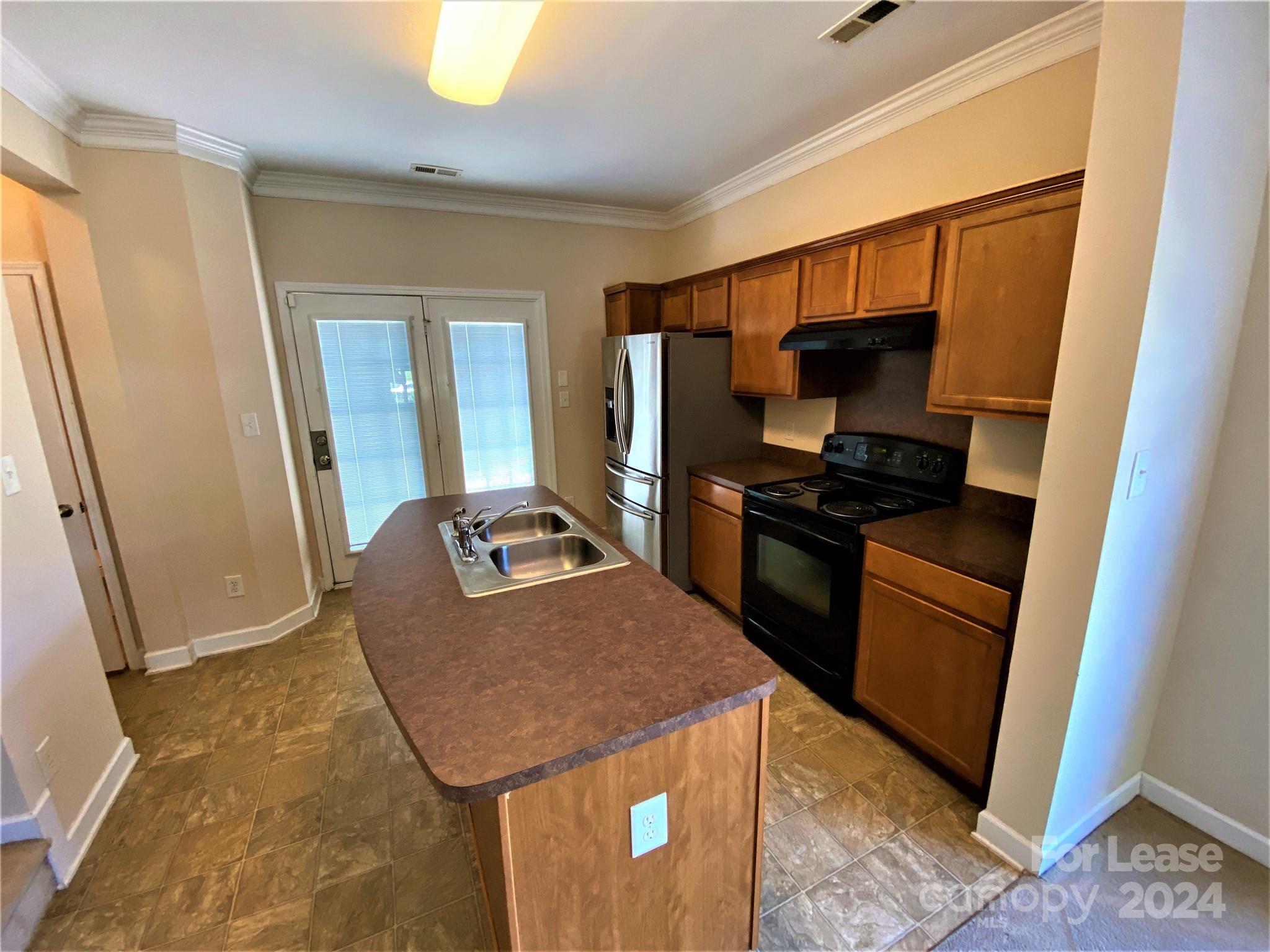 Prosperity Place - Residential Lease