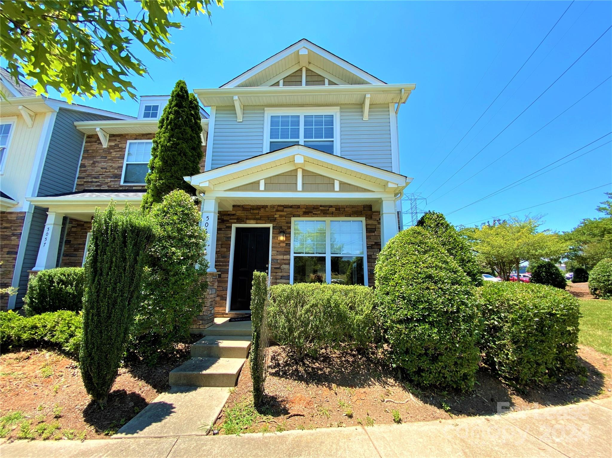 Prosperity Place - Residential Lease