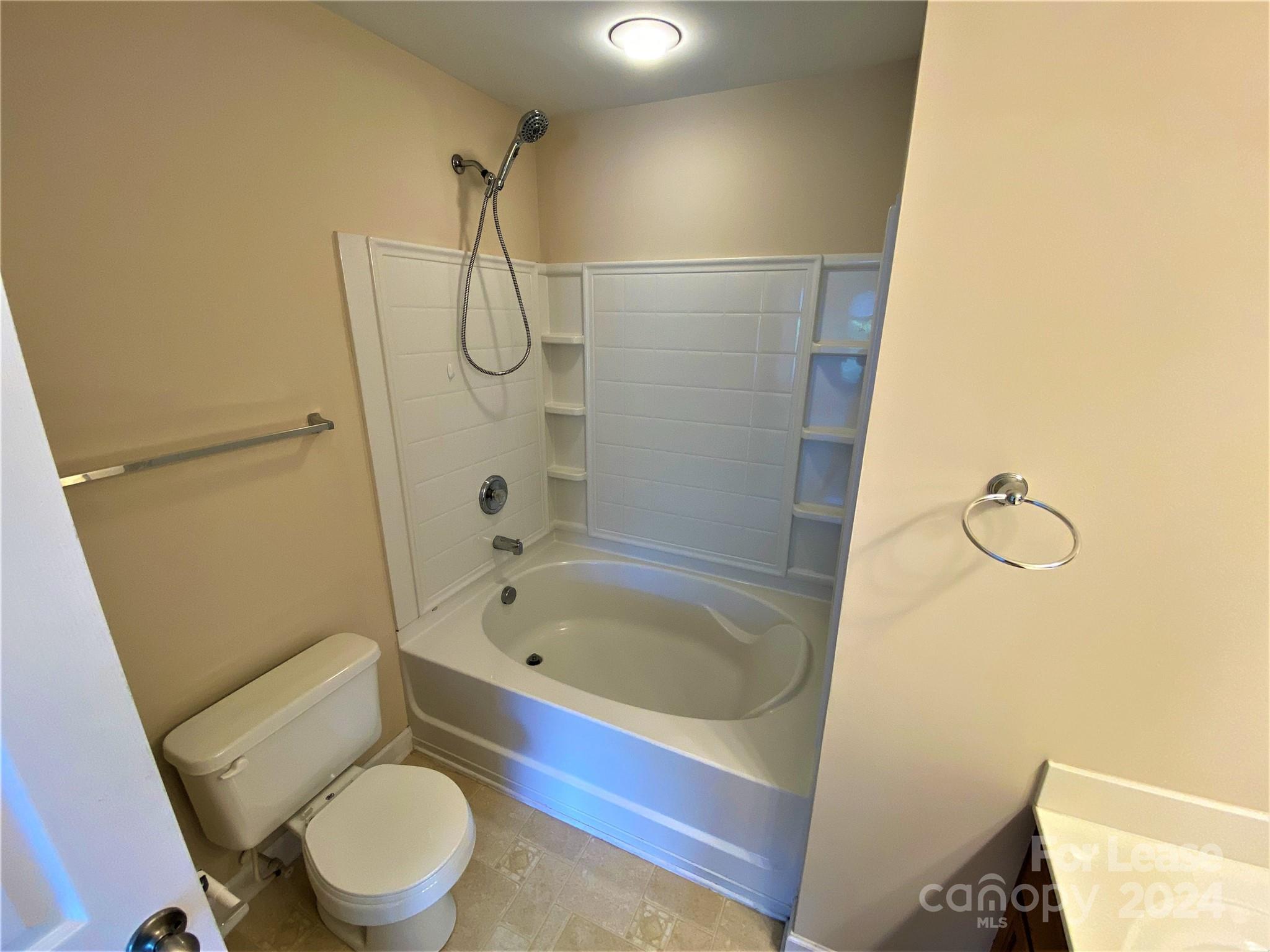 Prosperity Place - Residential Lease