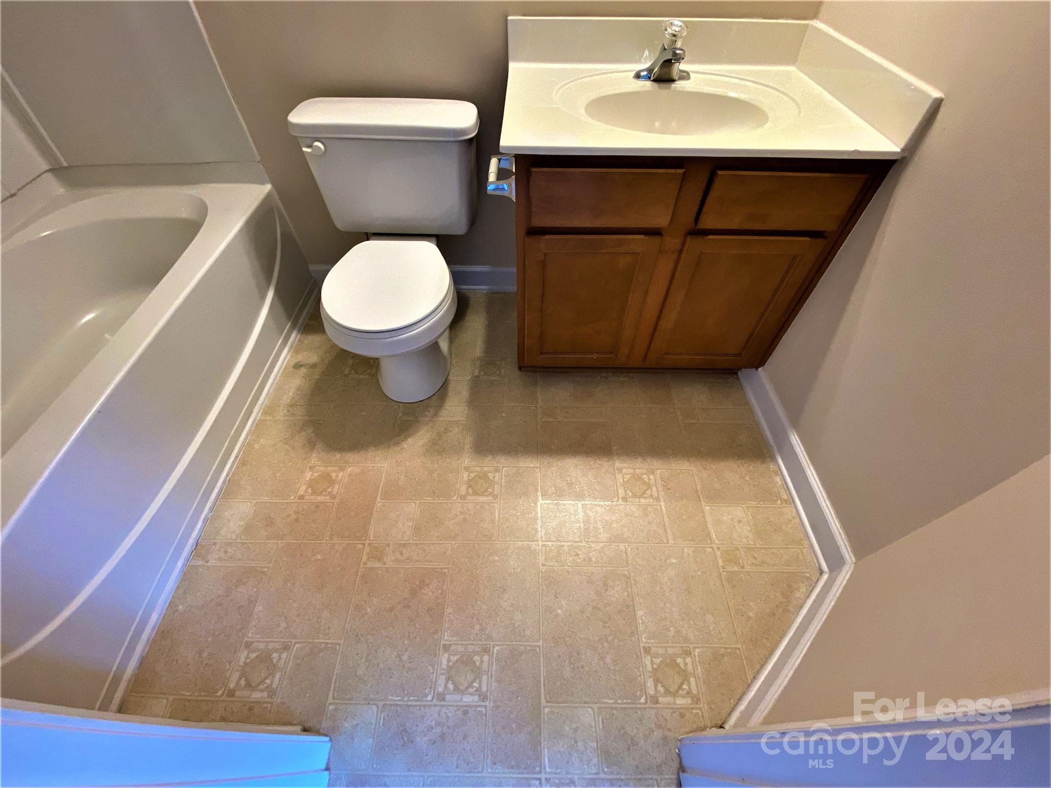 Prosperity Place - Residential Lease