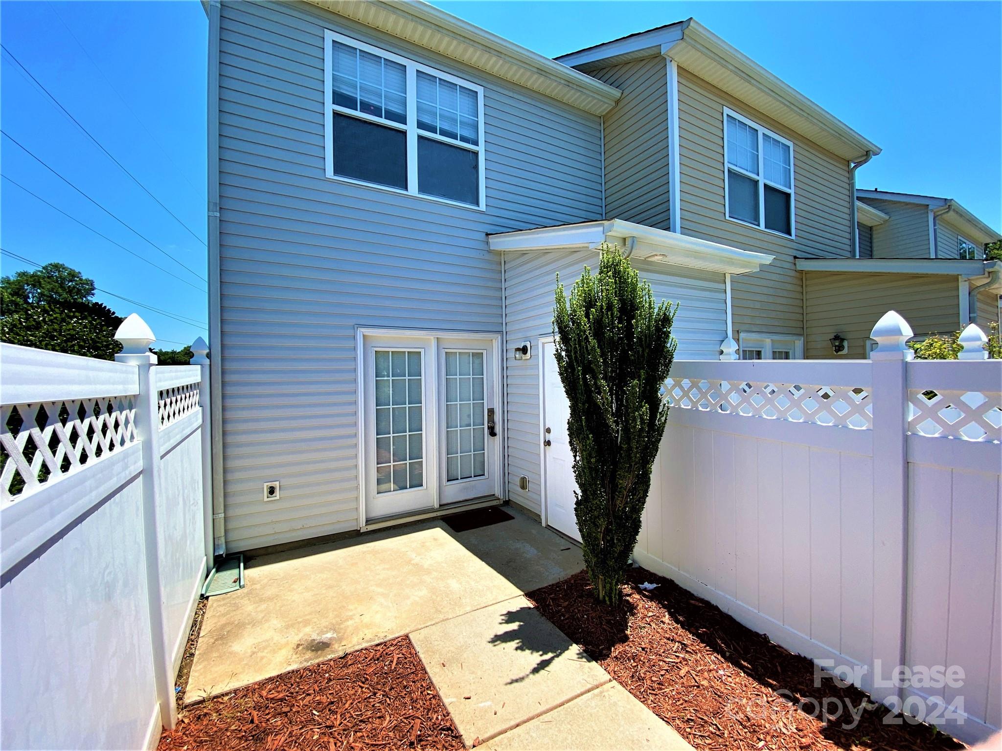 Prosperity Place - Residential Lease