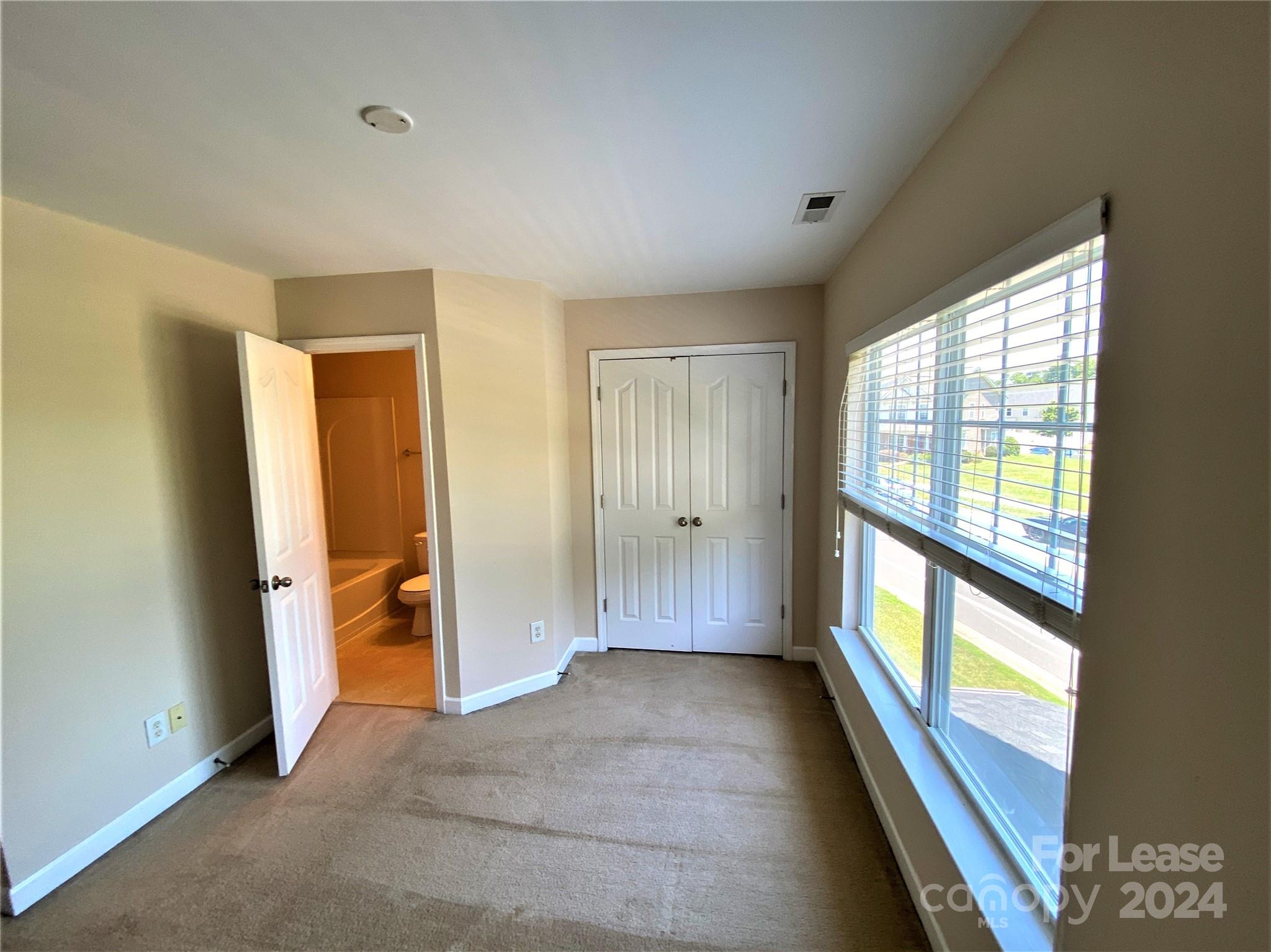 Prosperity Place - Residential Lease