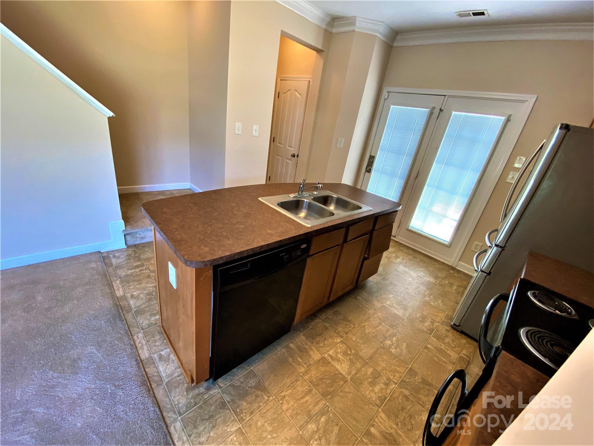 Prosperity Place - Residential Lease