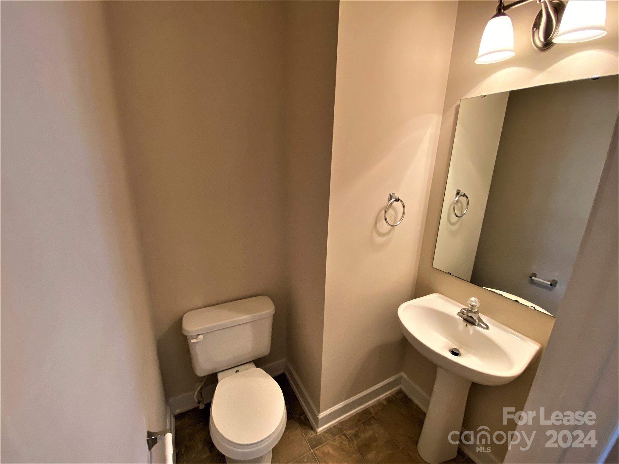 Prosperity Place - Residential Lease