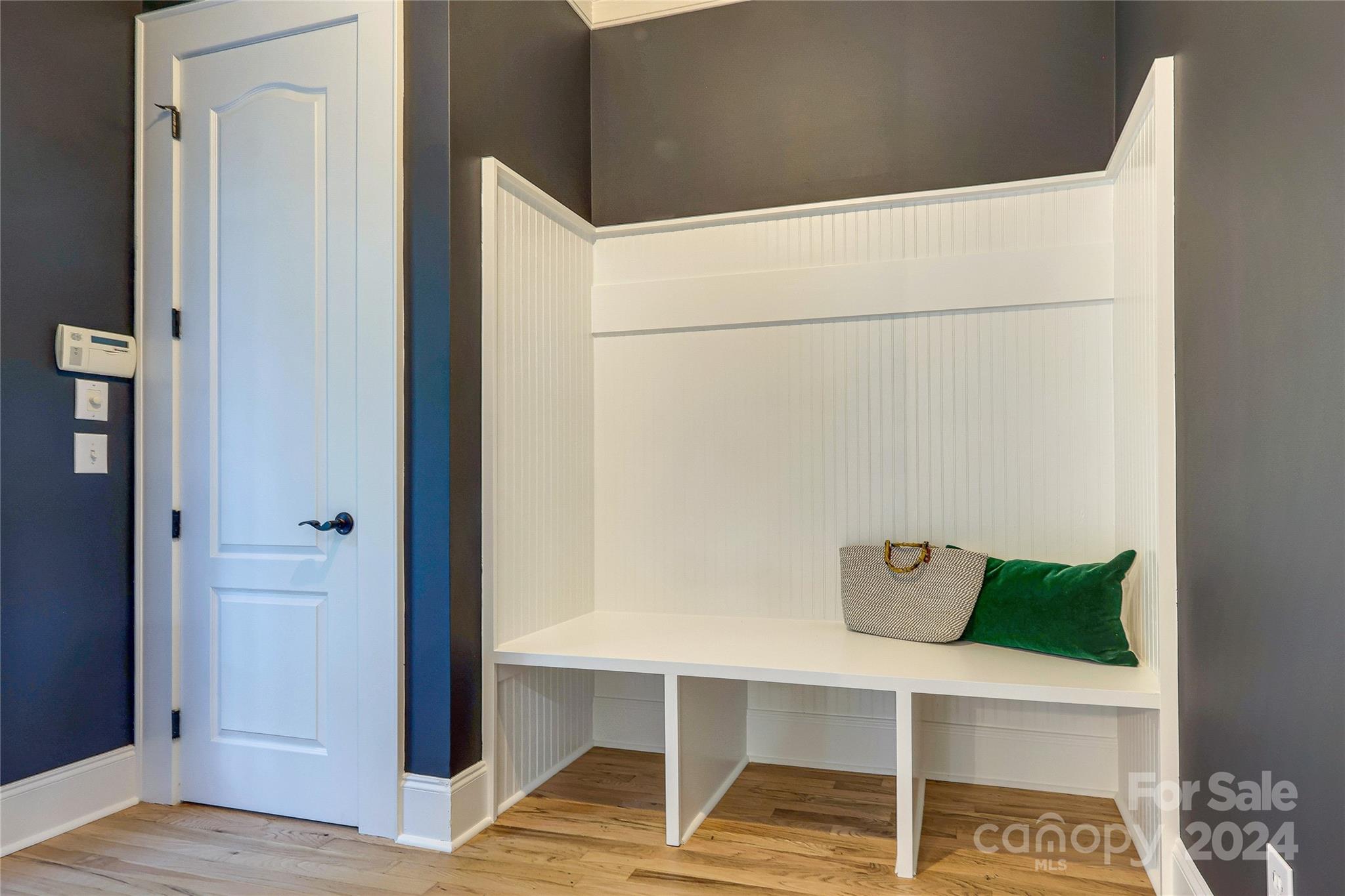 Dilworth - Residential